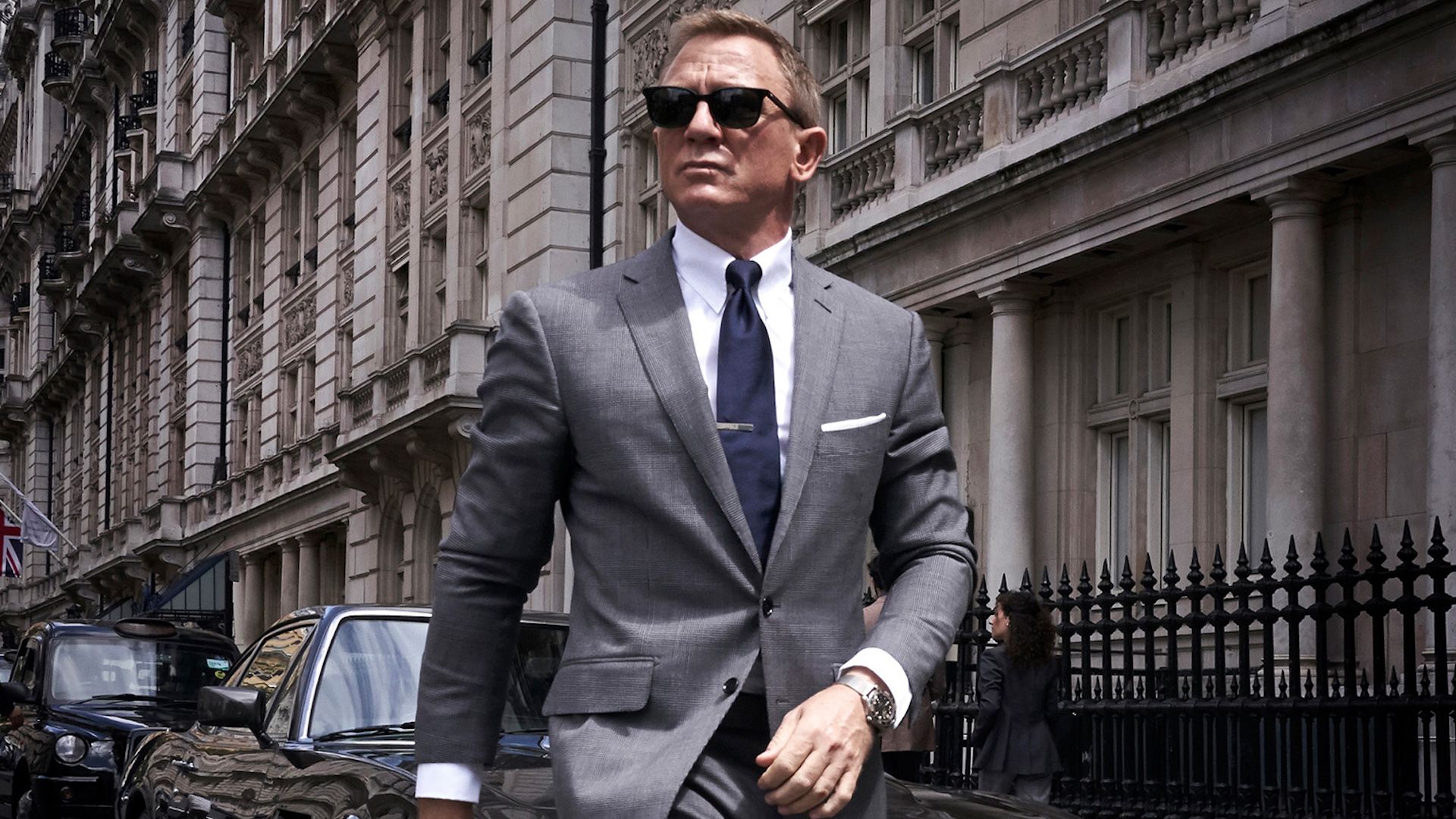 No Time To Die Is The Bond Film Daniel Craig Was Waiting For