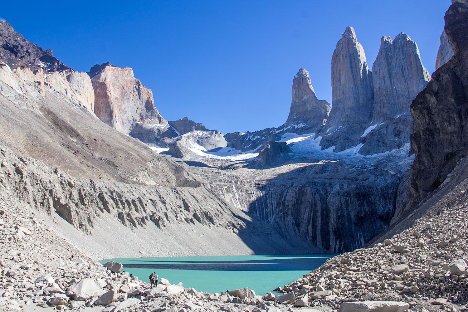 The History of Torres del Paine Park: The crown jewel of Chilean