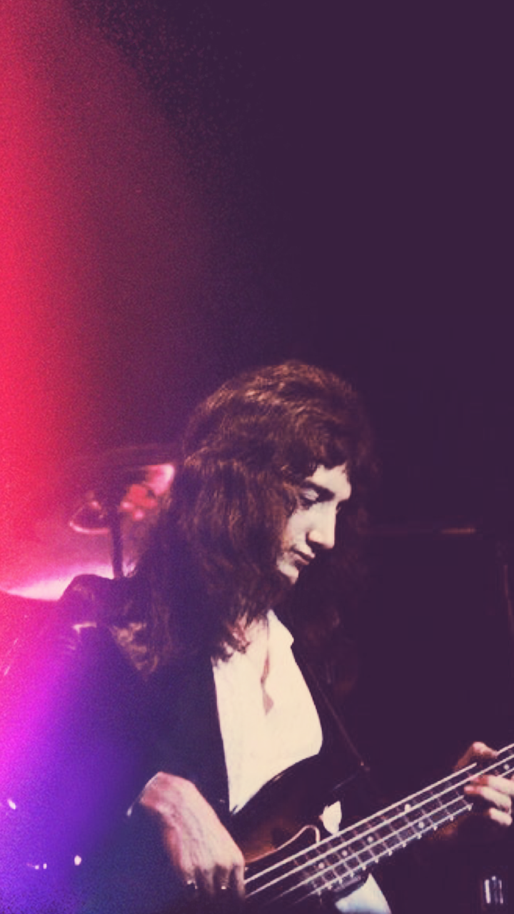 John Deacon Wallpapers - Wallpaper Cave