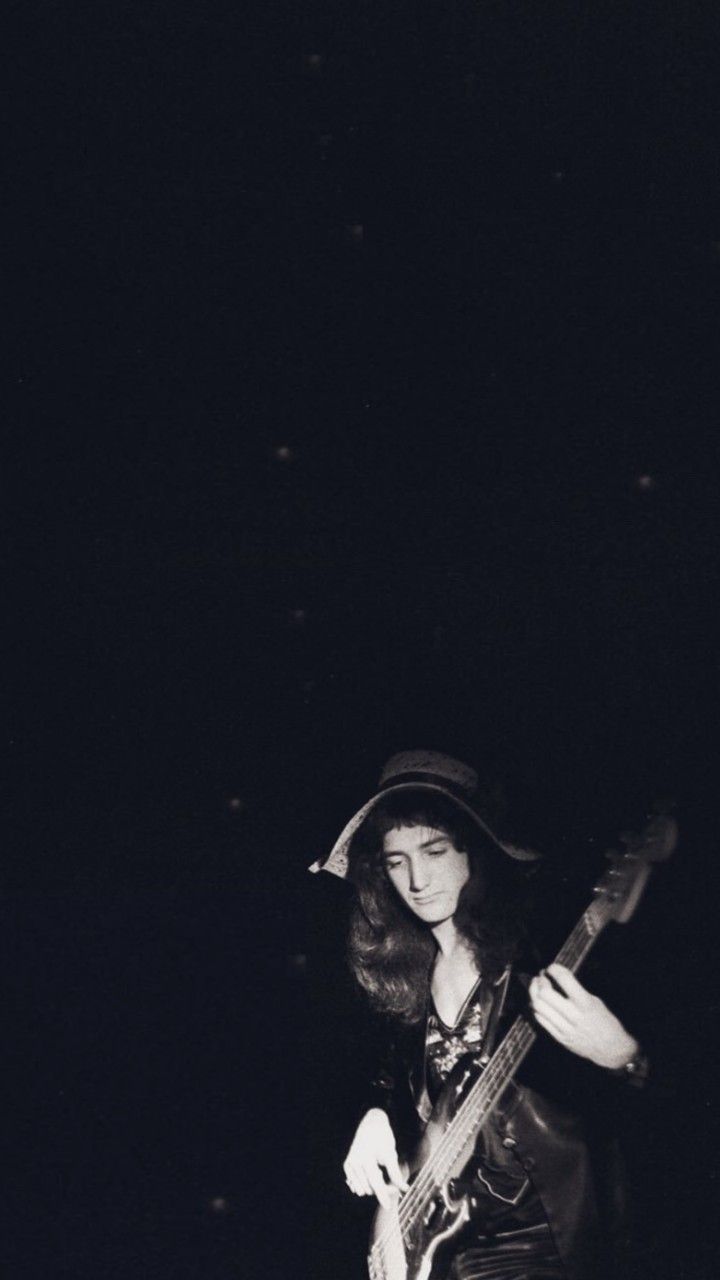 John Deacon Wallpapers - Wallpaper Cave