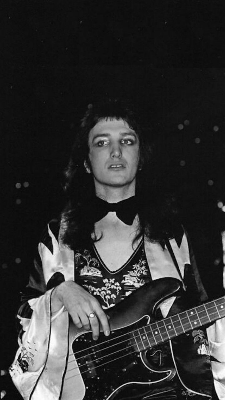 John Deacon Wallpapers - Wallpaper Cave