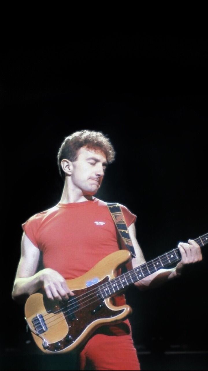 John Deacon Wallpapers - Wallpaper Cave