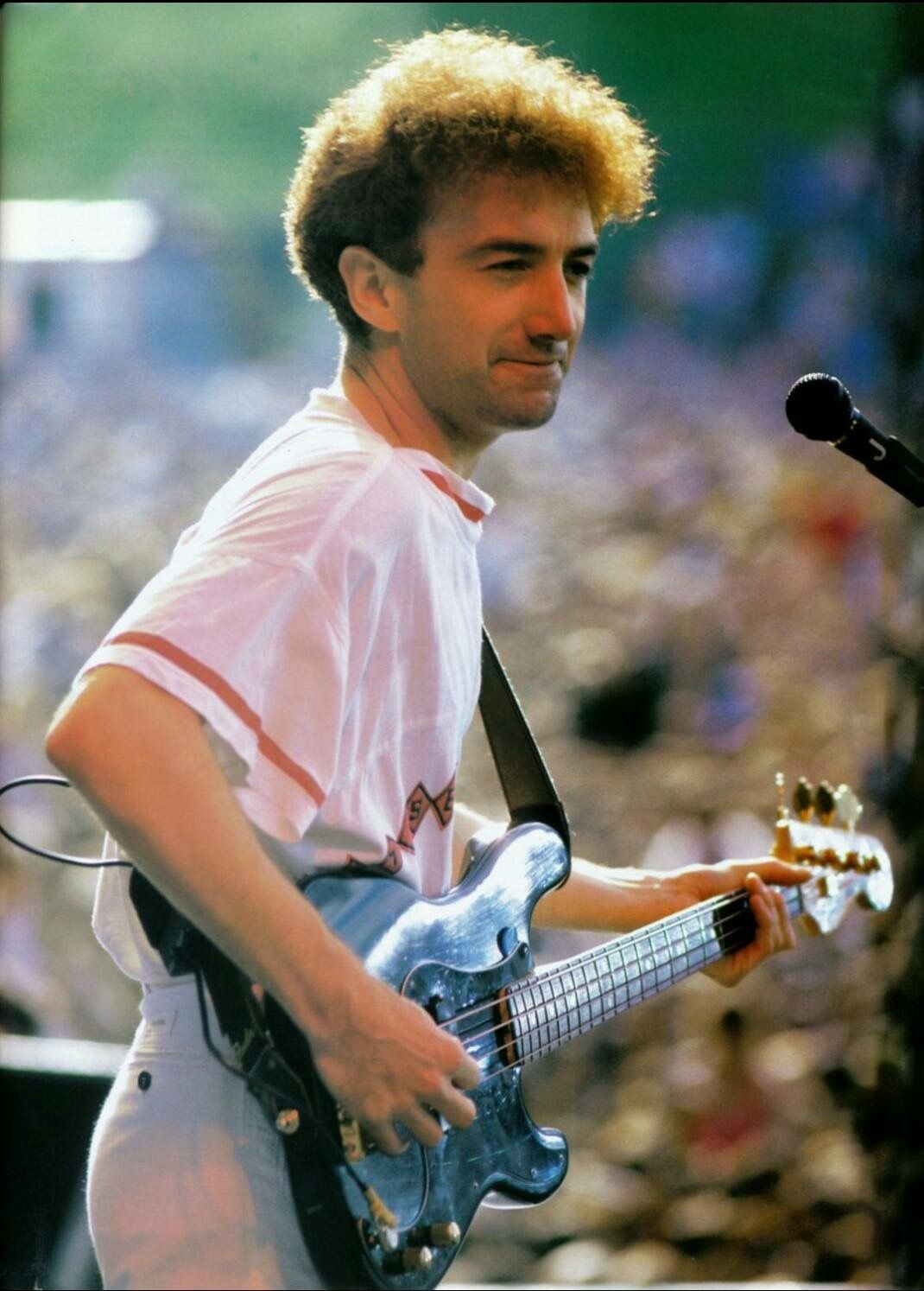 John Deacon Wallpapers - Wallpaper Cave