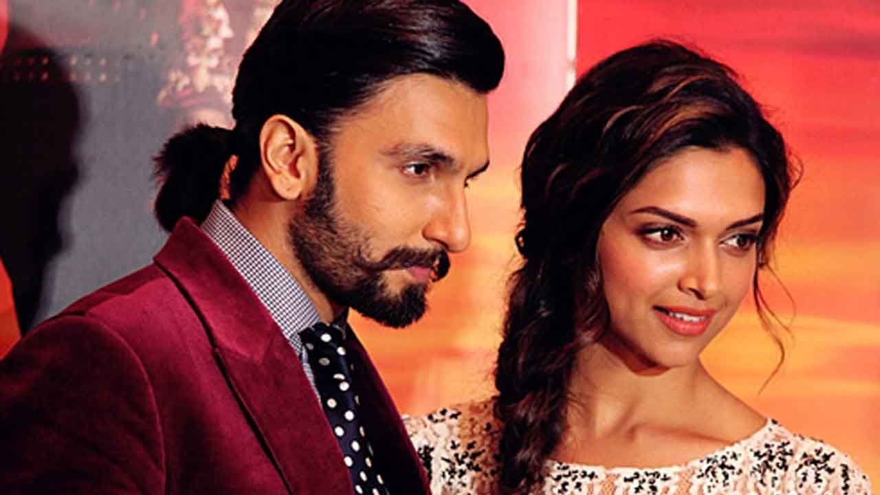 Are Deepika Padukone and Ranveer Singh married