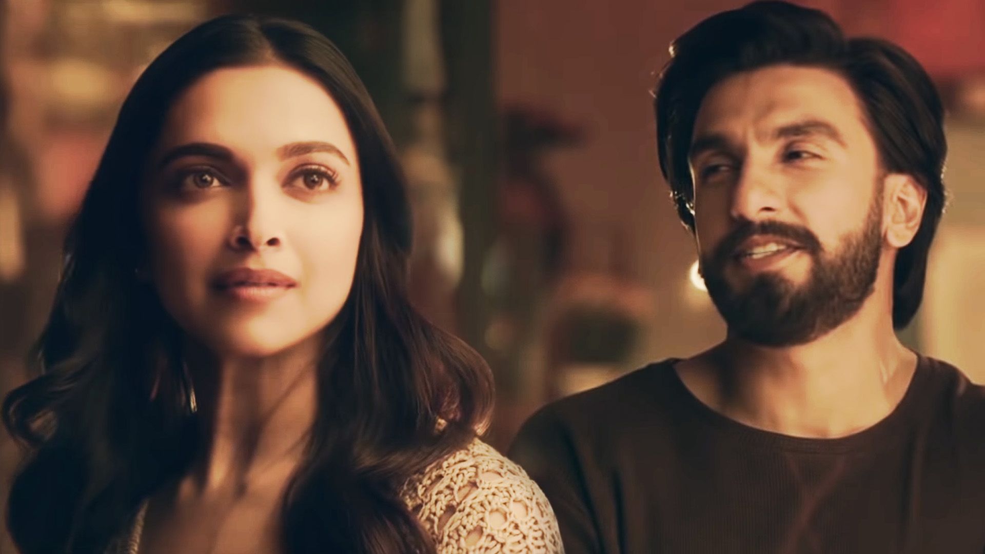 Deepika & Ranveer Starring In Lloyd's New Campaign, Proves To Be A Hit