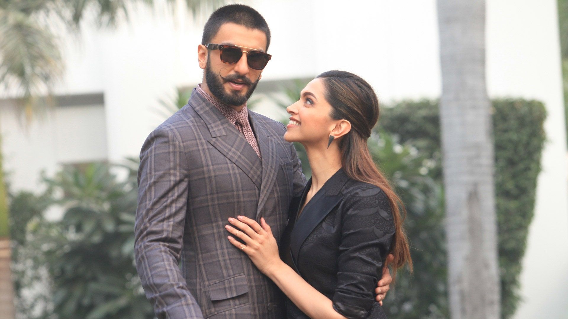 Is this the final wedding date for Deepika Padukone and Ranveer