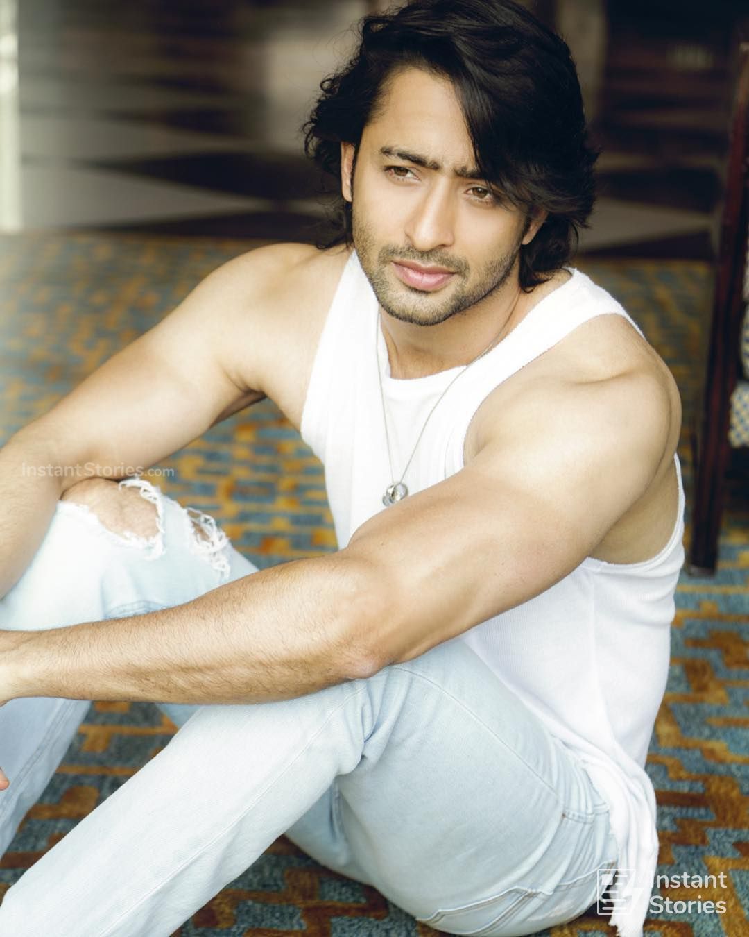 7 Lesser Known Facts About Shaheer Sheikh