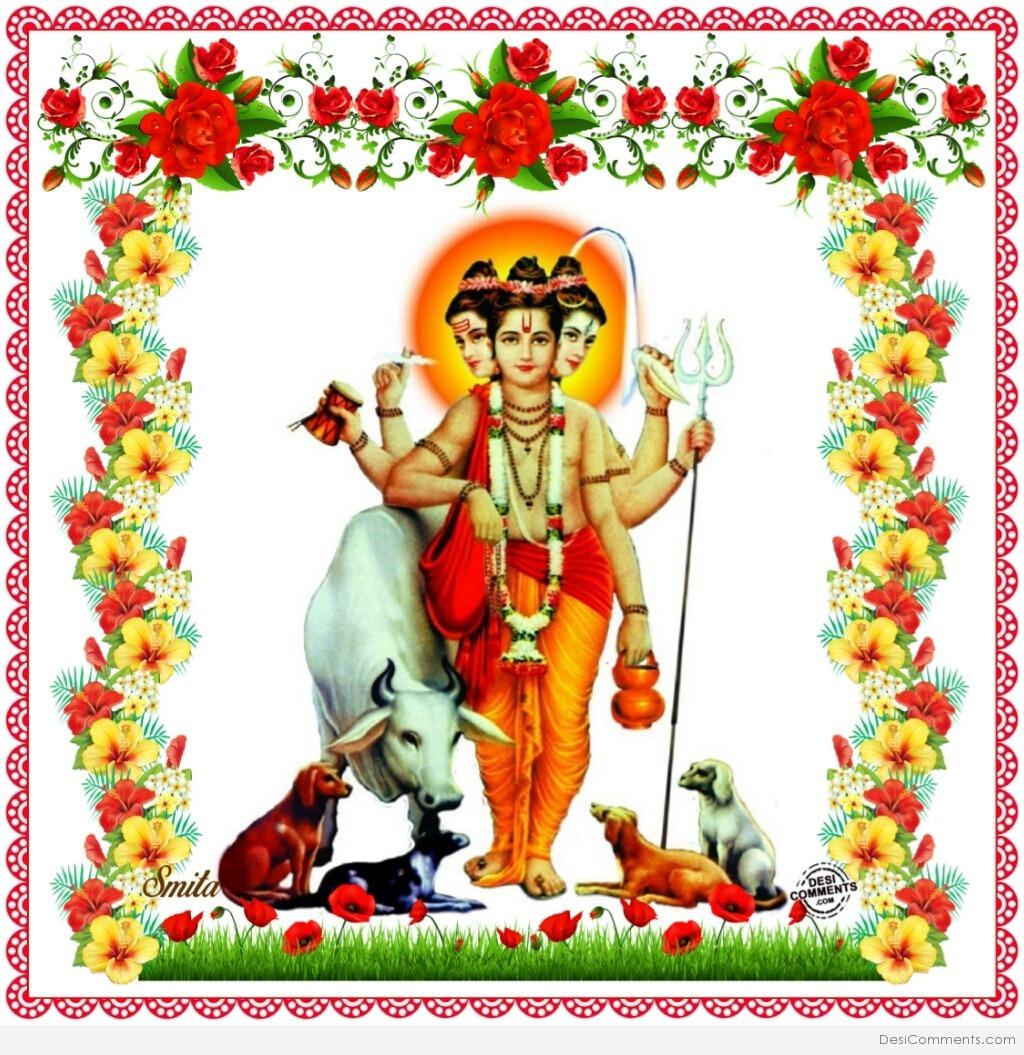 Dattatreya Wallpapers - Wallpaper Cave