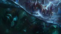 Urgot 4K 8K HD League of Legends Wallpaper