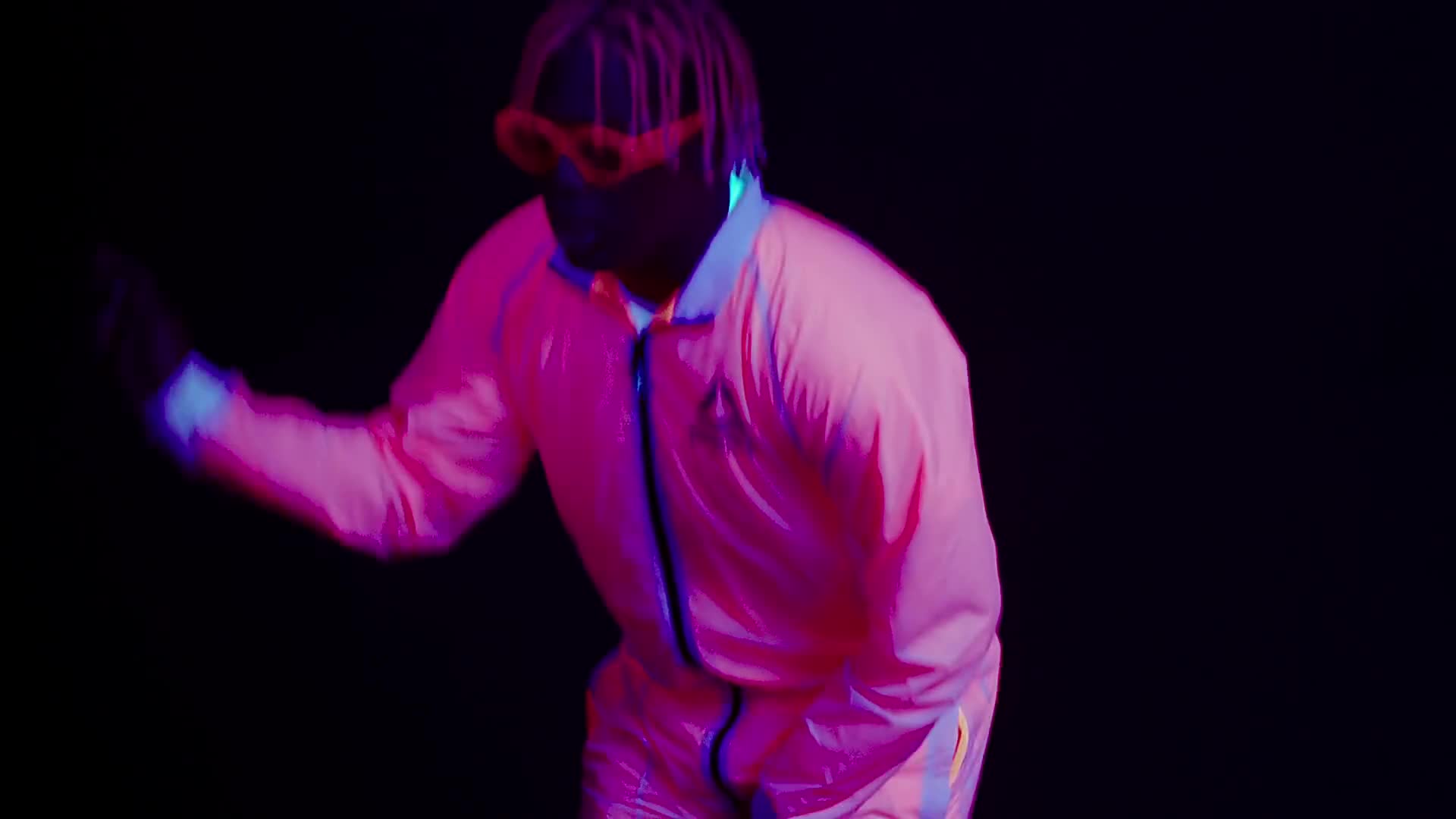 Lil Yachty Dripped (Official Video) Ft. Playboi Carti GIF