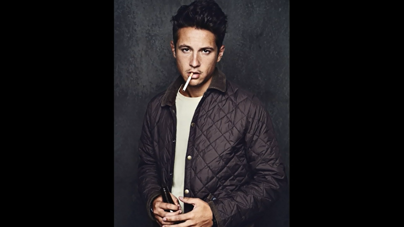 Nekfeu Wallpaper