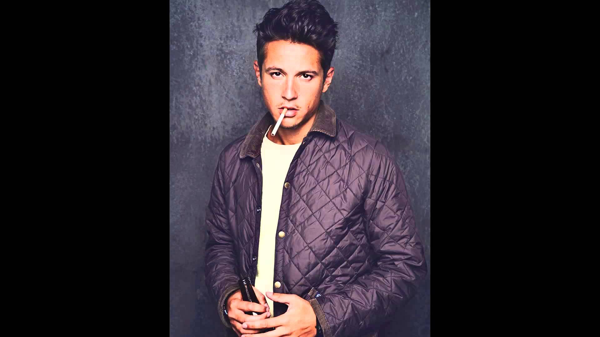 Nekfeu pics and logo. Photo and image of Nekfeu