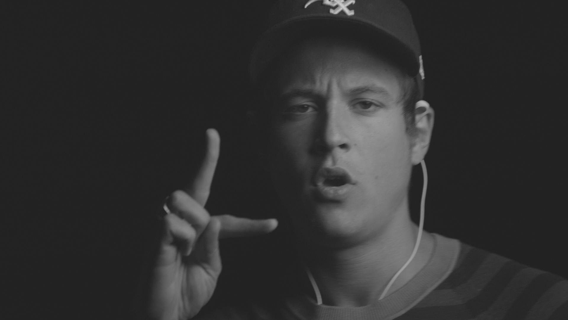 Nekfeu Wallpapers - Wallpaper Cave