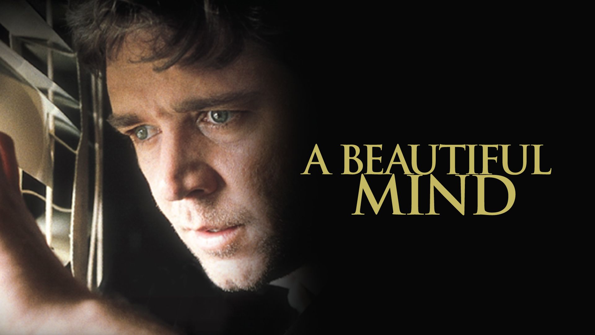 A Beautiful Mind Wallpapers - Wallpaper Cave