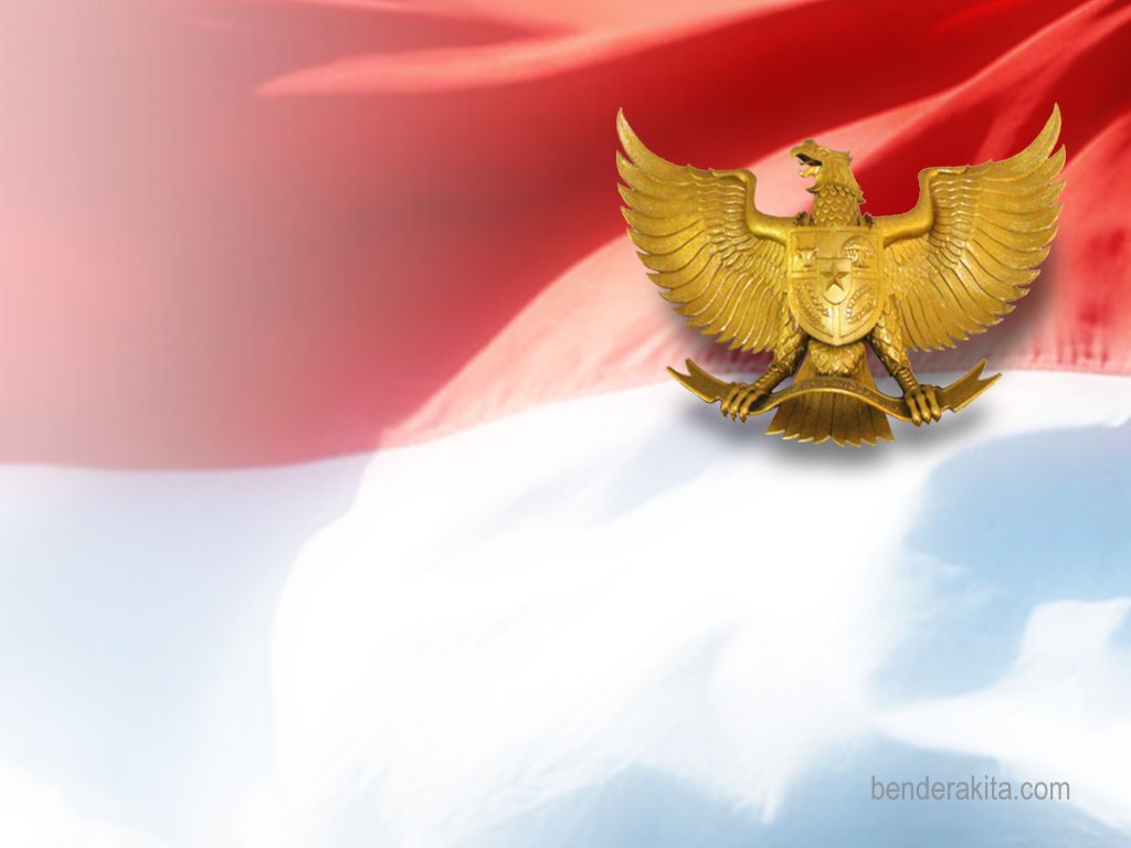 Gambar Wallpaper Garuda Indonesia