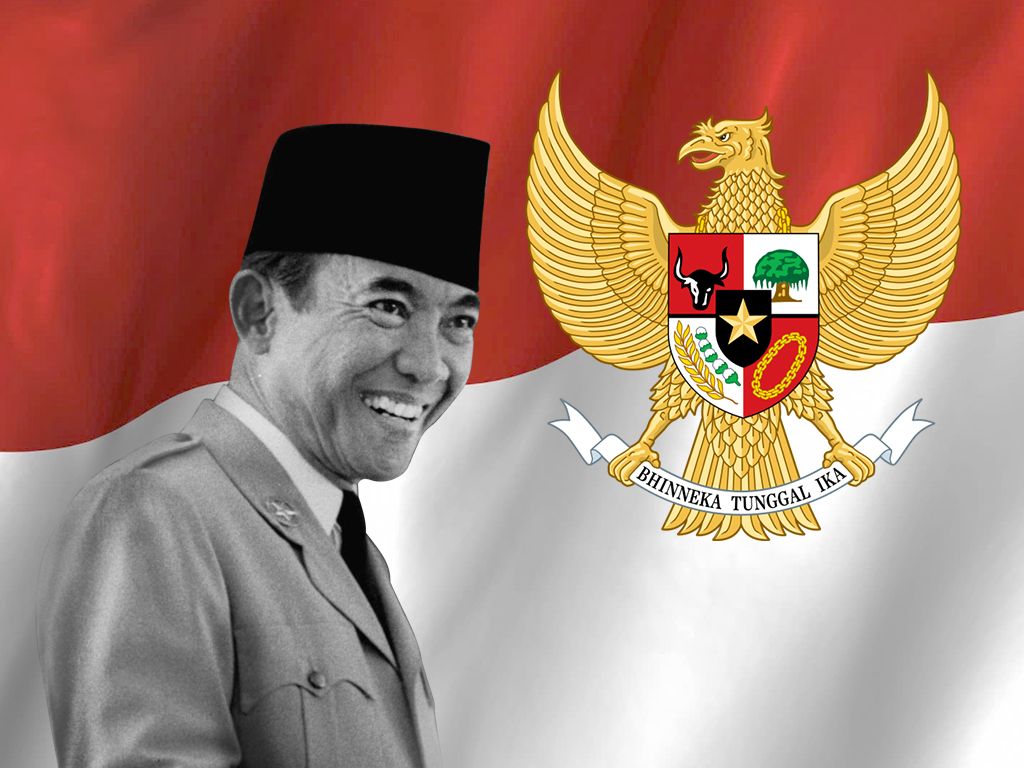 Pengertian Negara Indonesia, Download Wallpaper