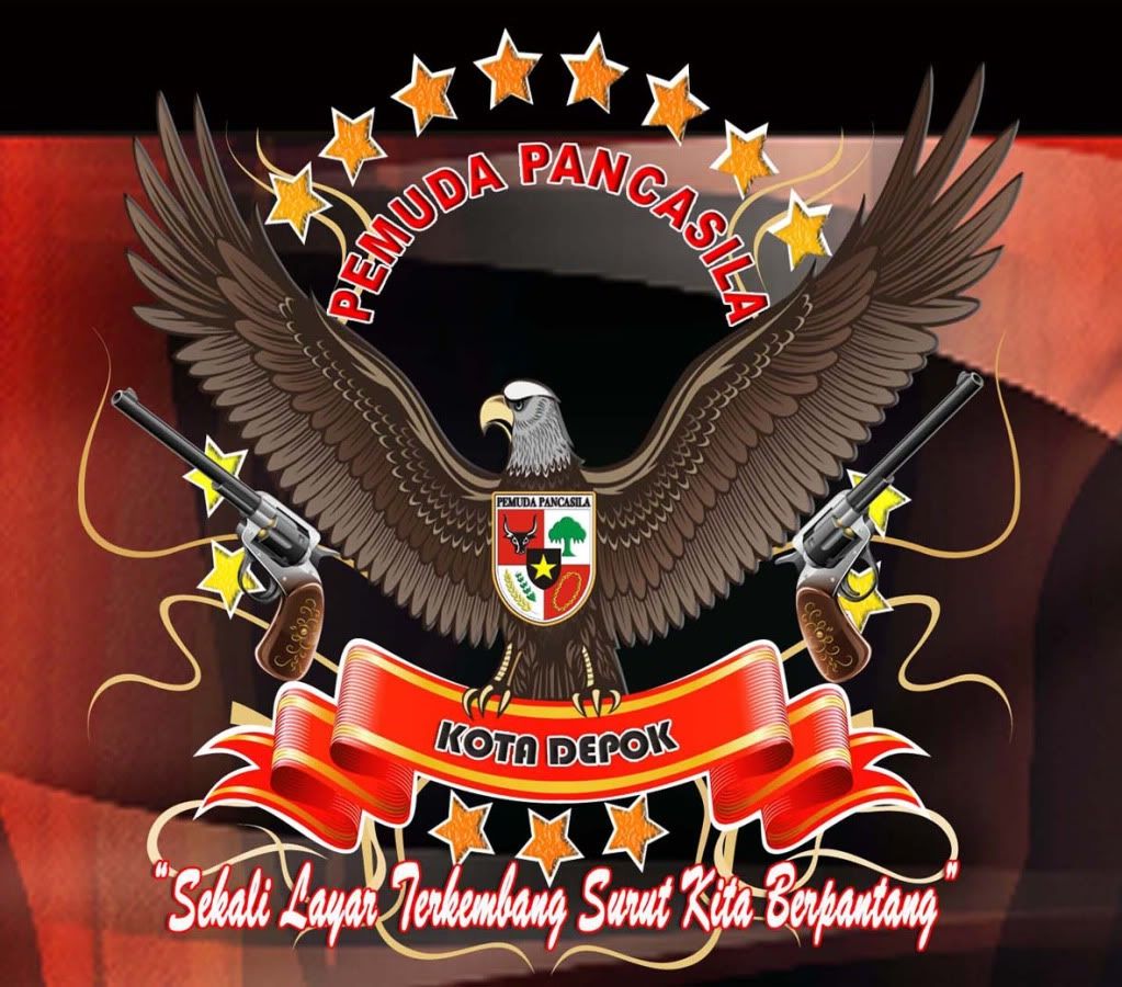 Logo Pemuda Pancasila Gambar Pemuda Pancasila, Download