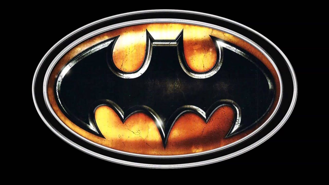 Batman (1989 Main Theme)