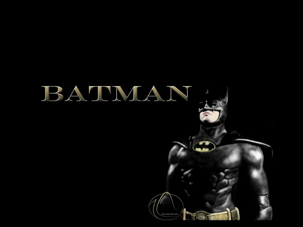 Batman 1989 Background Image for Desktop