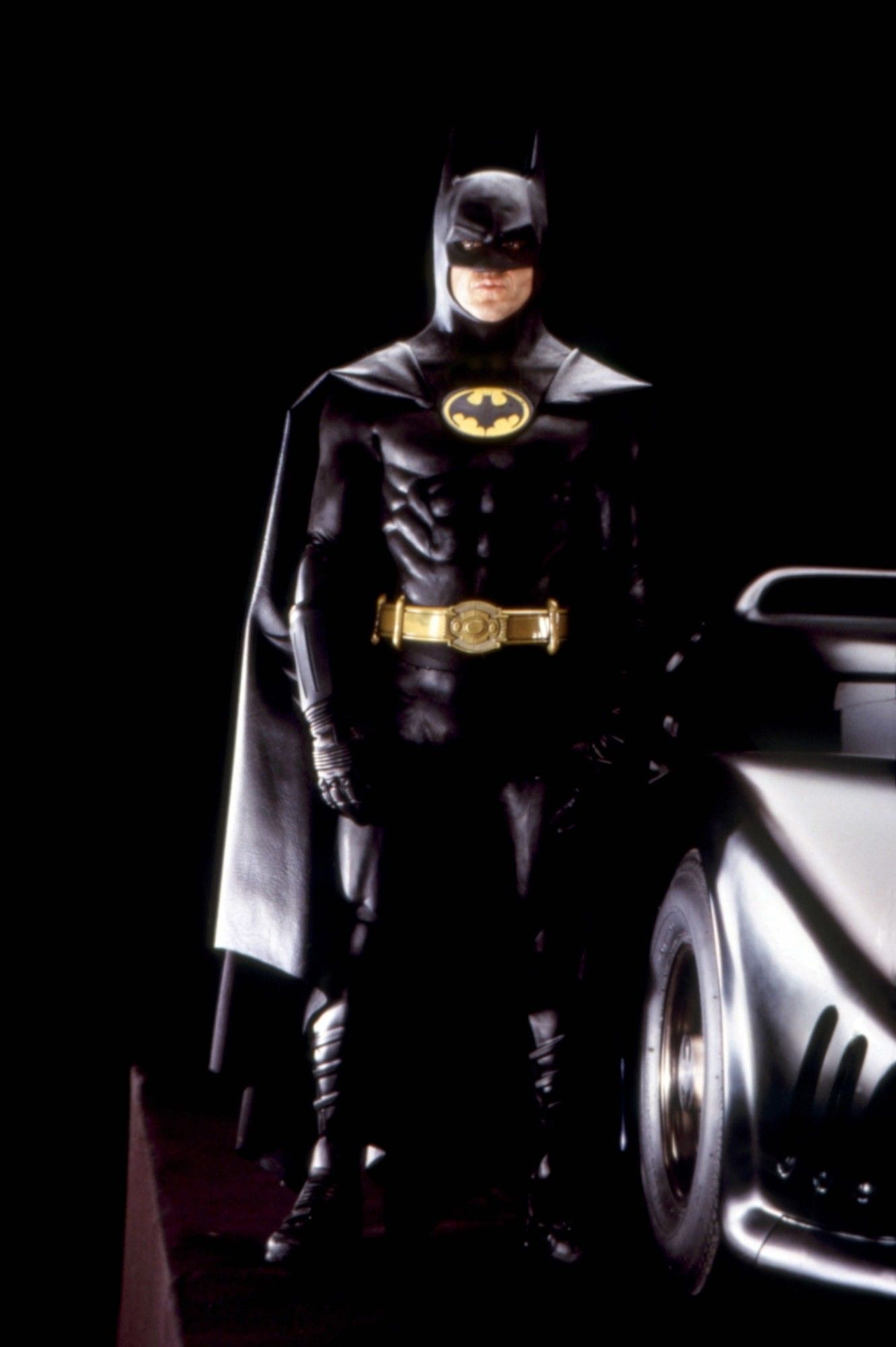 Batman 1989 Wallpaper. Batman, The new batman, Superhero