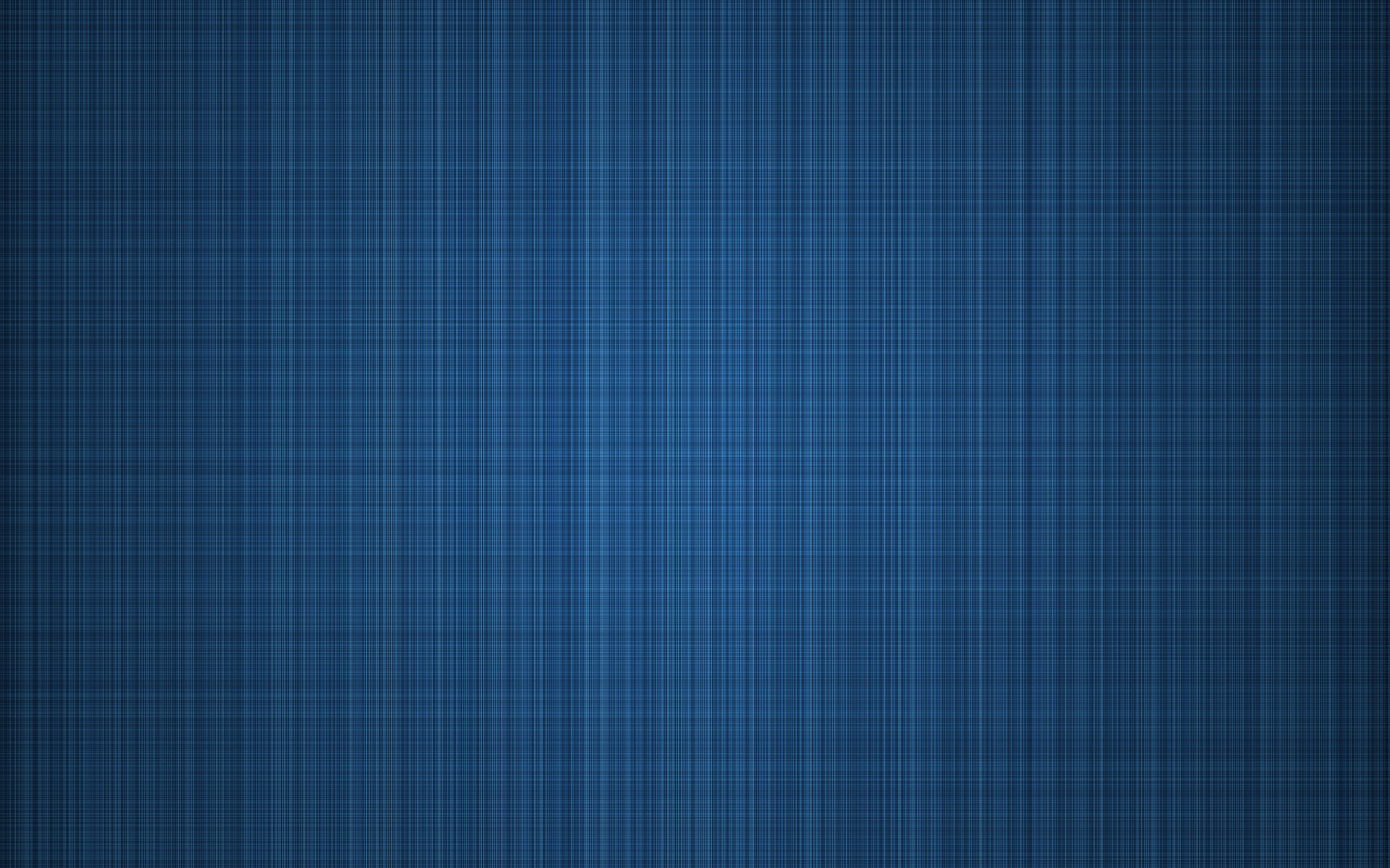 Linen Blue Abstract Pattern Wallpaper