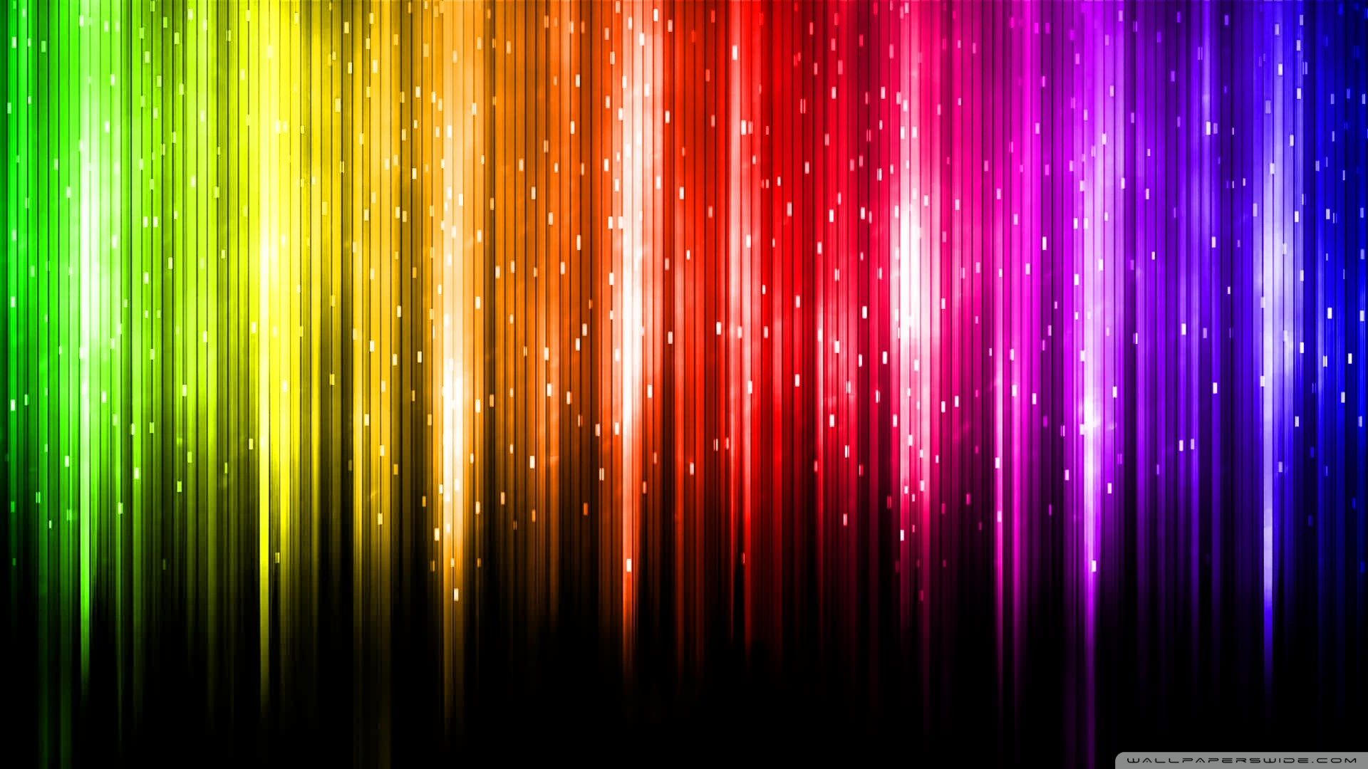 Rainbow galaxy nature HD phone wallpaper  Peakpx