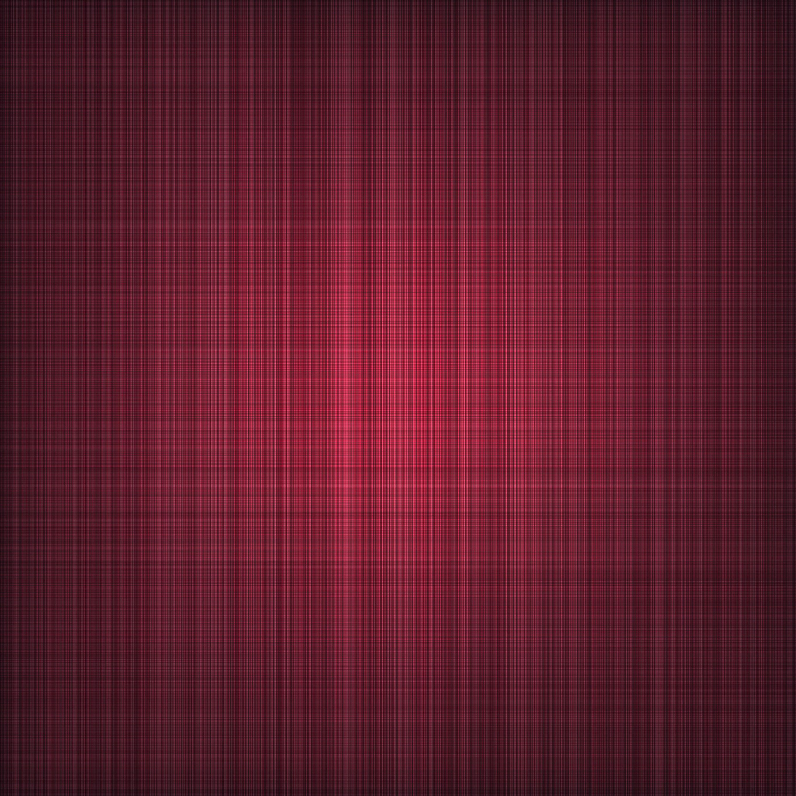 Linen Red Dark Abstract Pattern Wallpaper