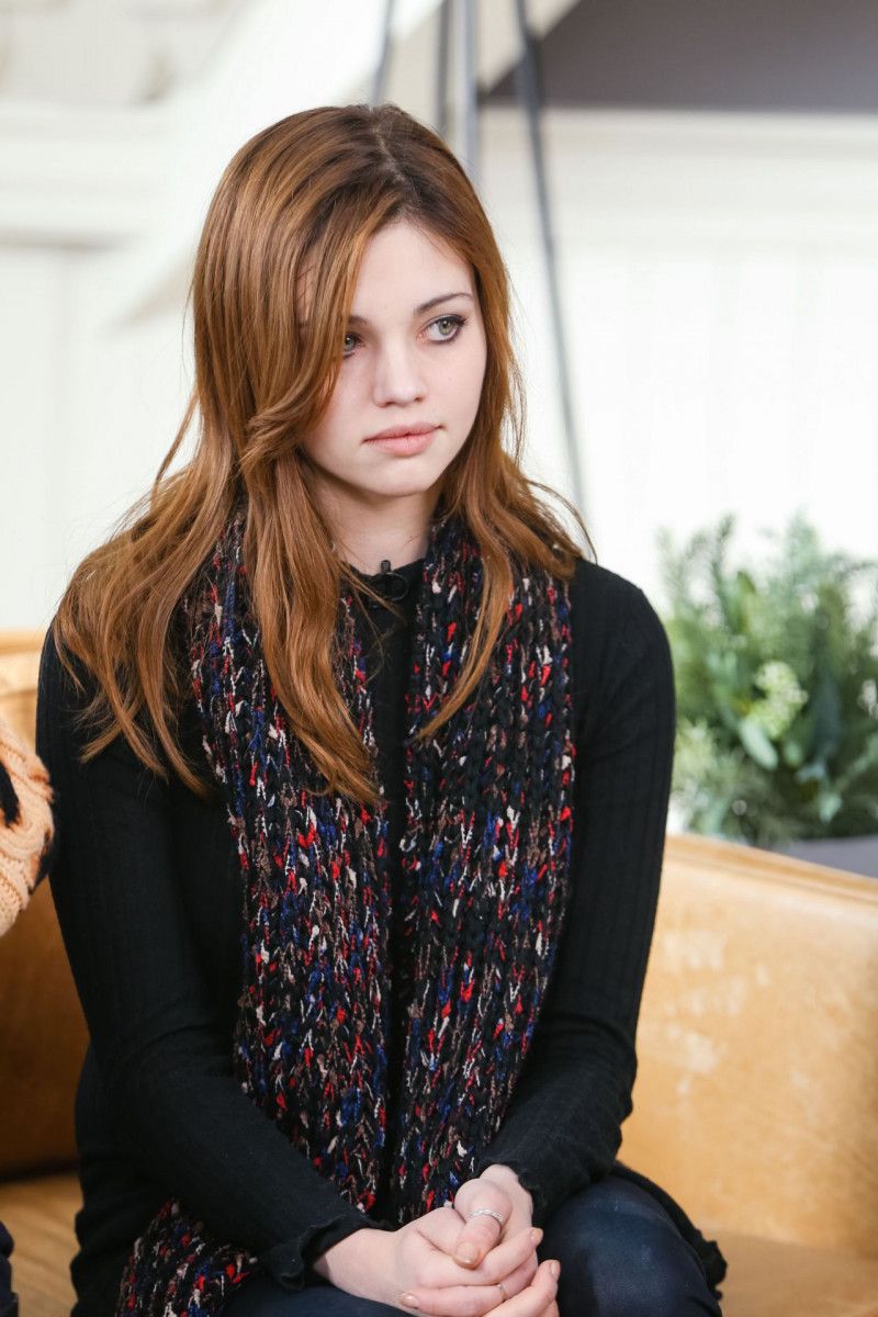 India Eisley biography age height ethnicity parents movies  Legitng