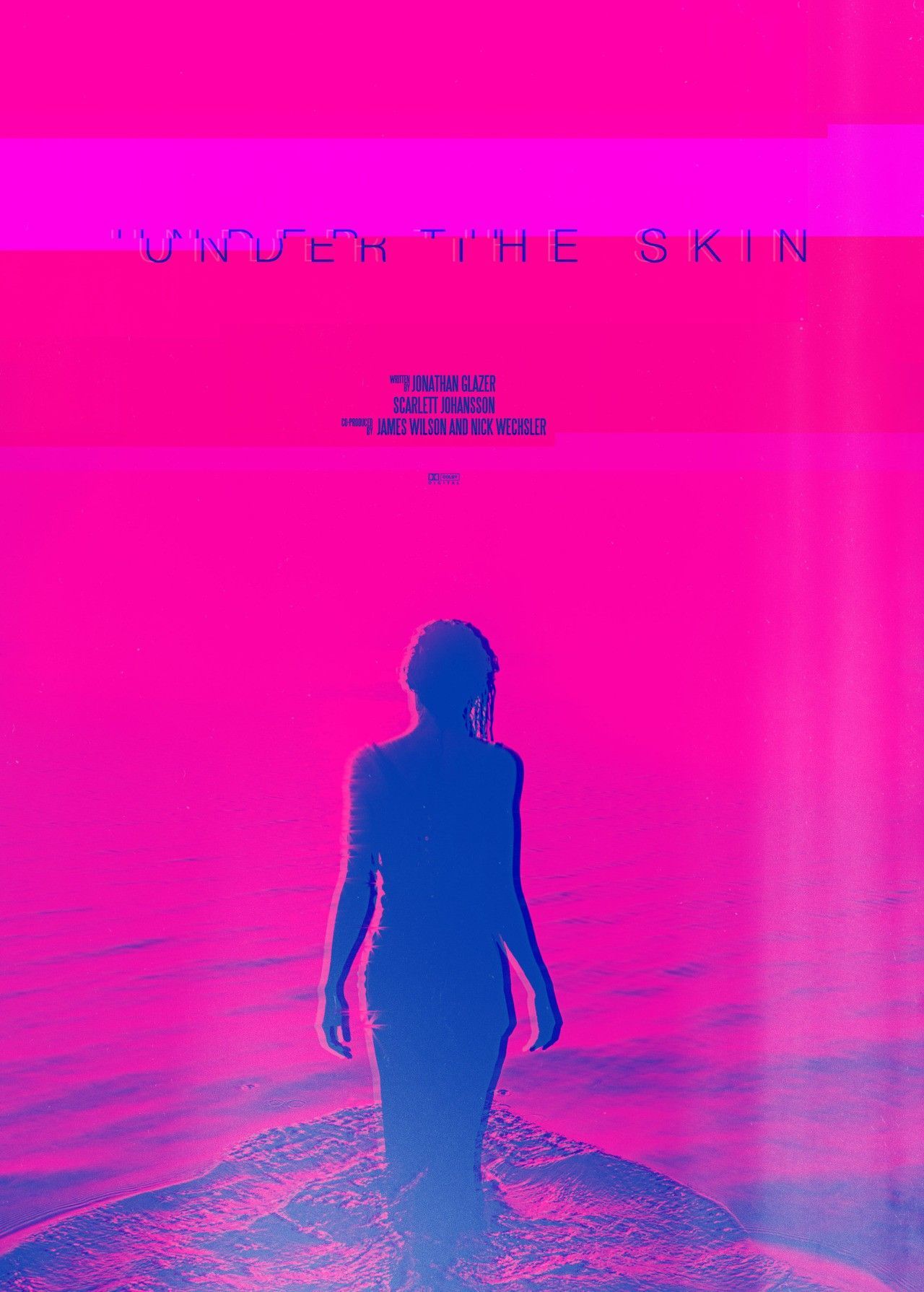Under the Skin (2013) [1280 x 1790] HD Wallpaper From Gallsource