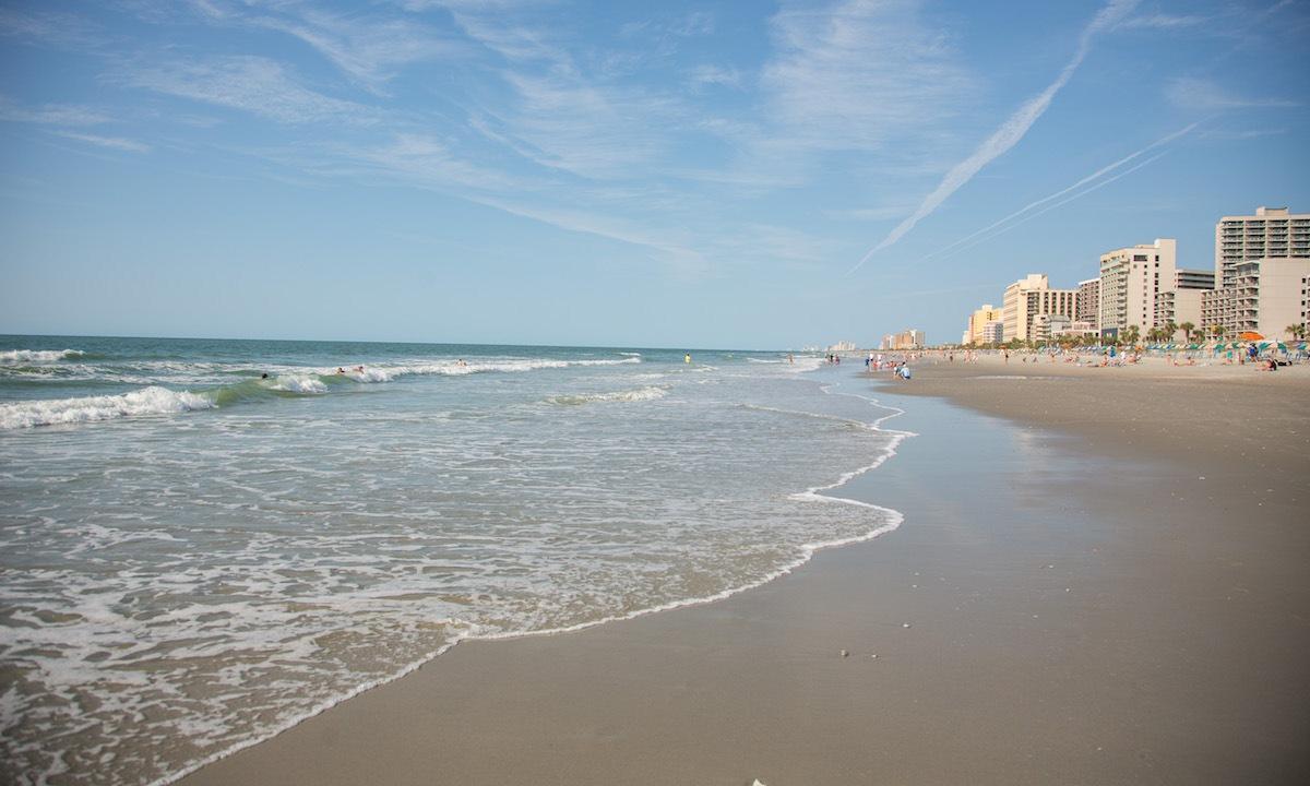 Myrtle Beach wallpaper for Android