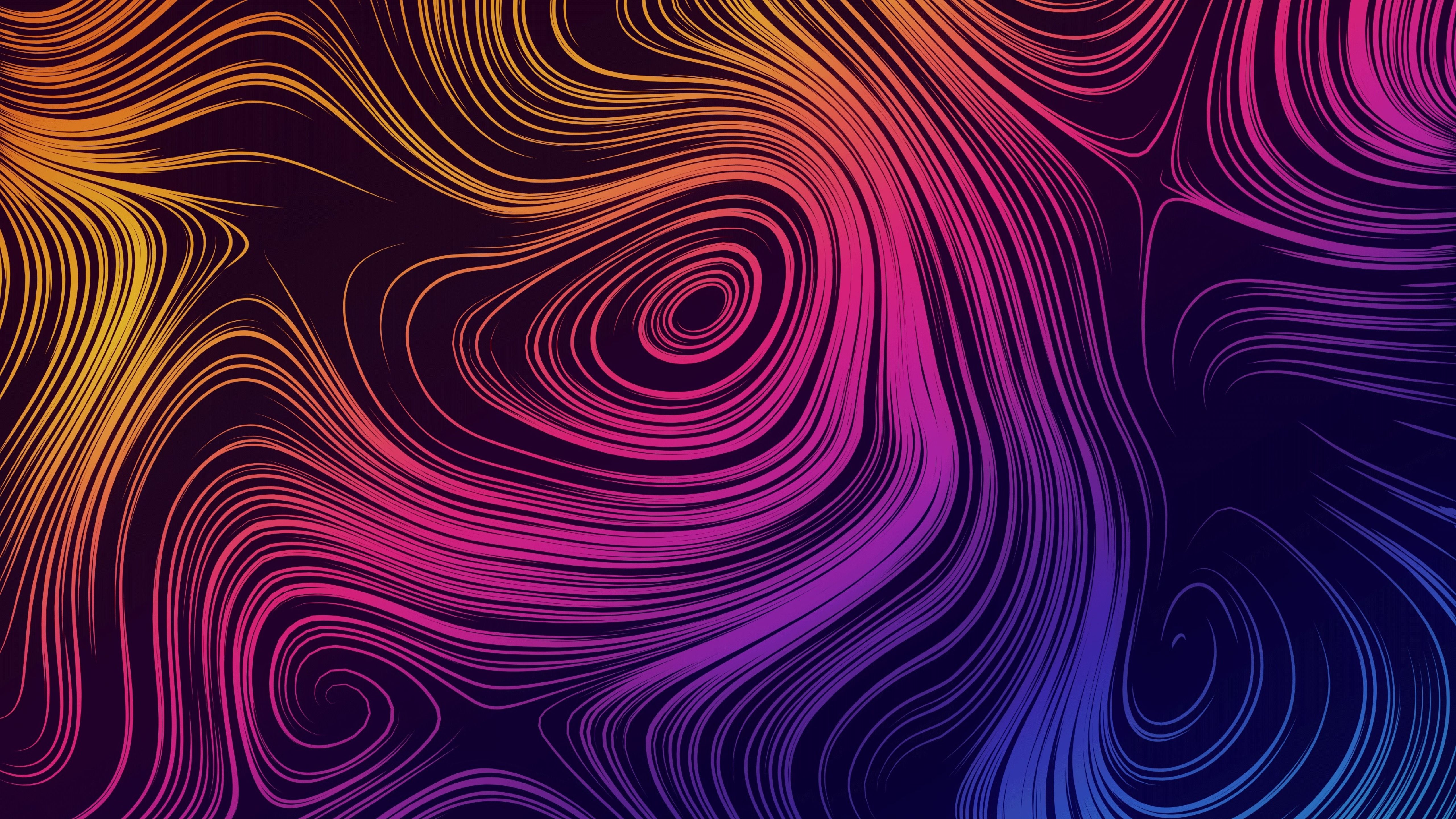 Curvy Wallpapers - Wallpaper Cave