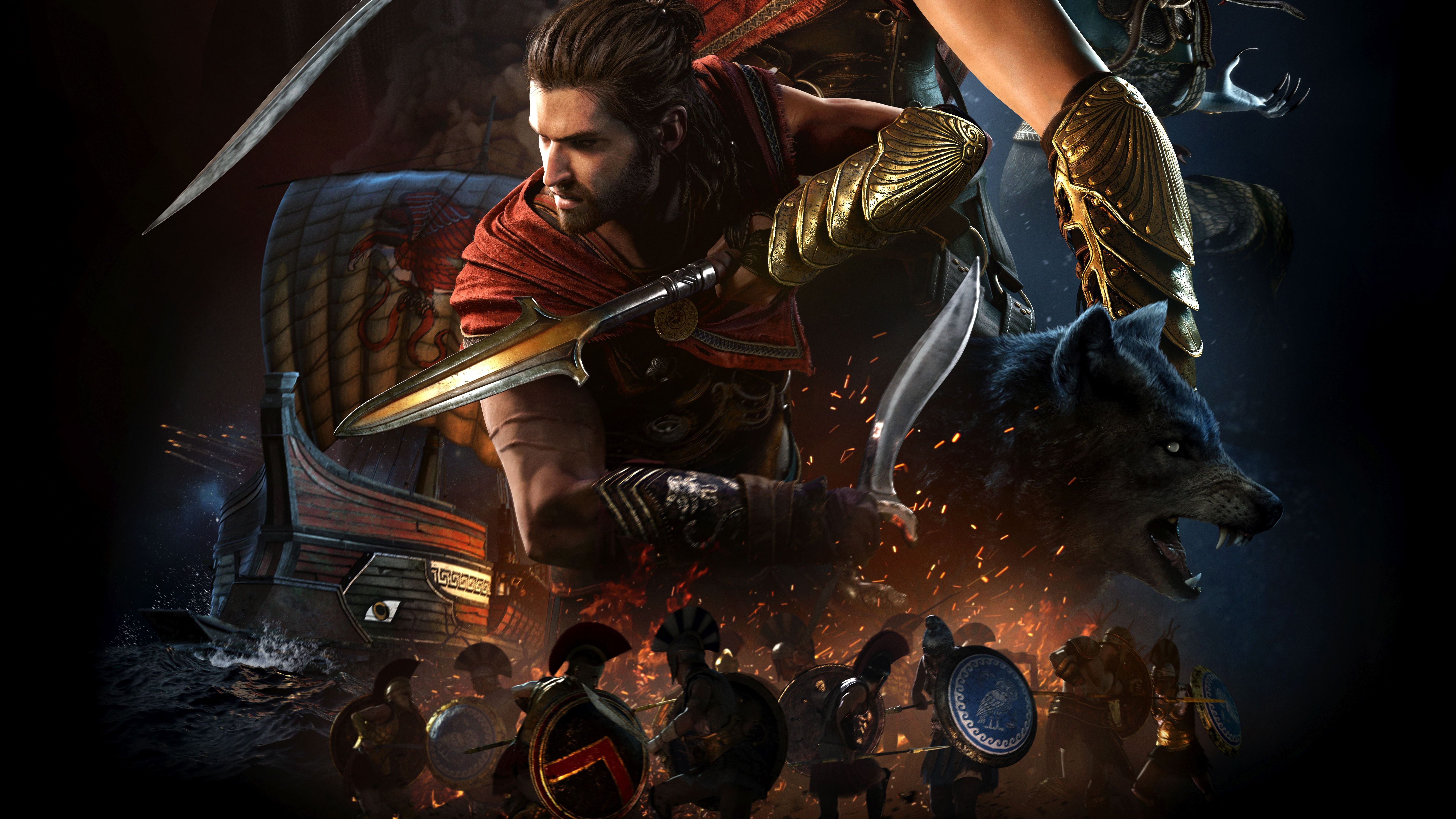 Alexios Wallpapers Wallpaper Cave 8703