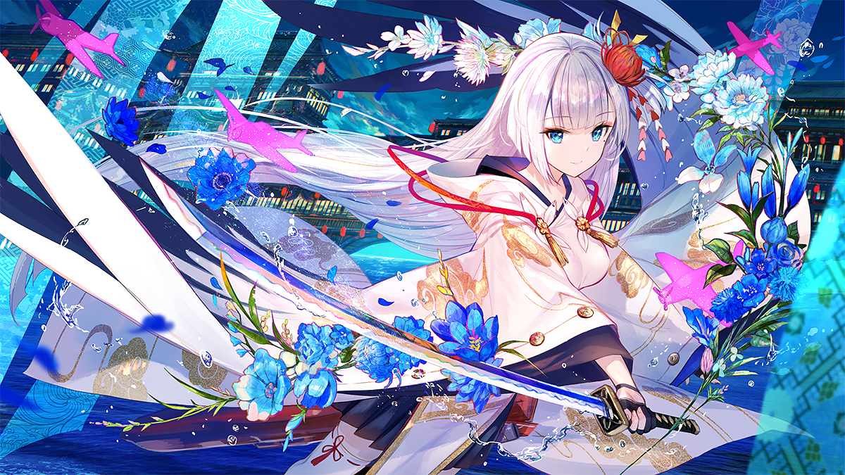 Shoukaku (Azur Lane) Anime Image Board