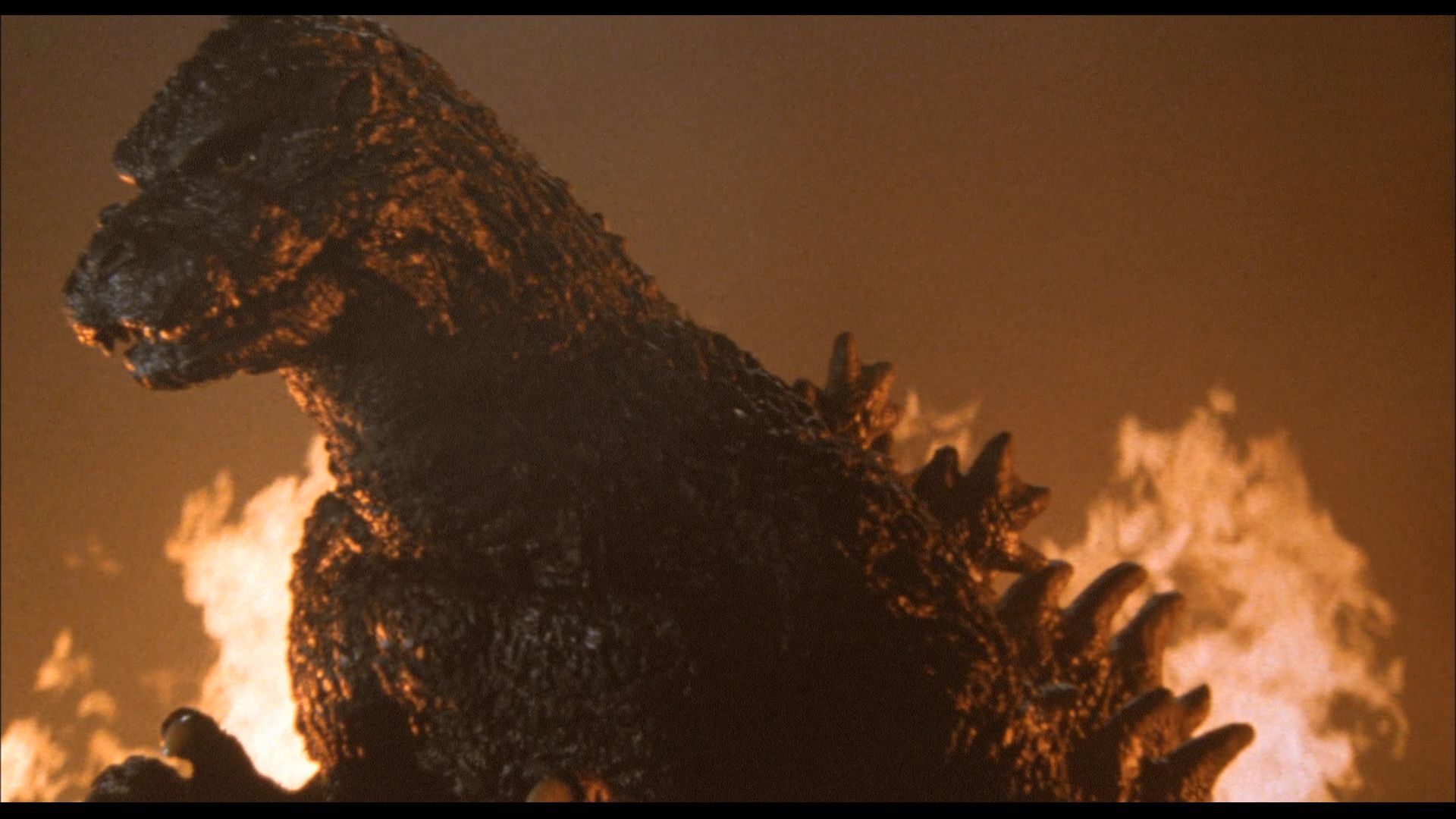 Godzilla vs. Biollante Review