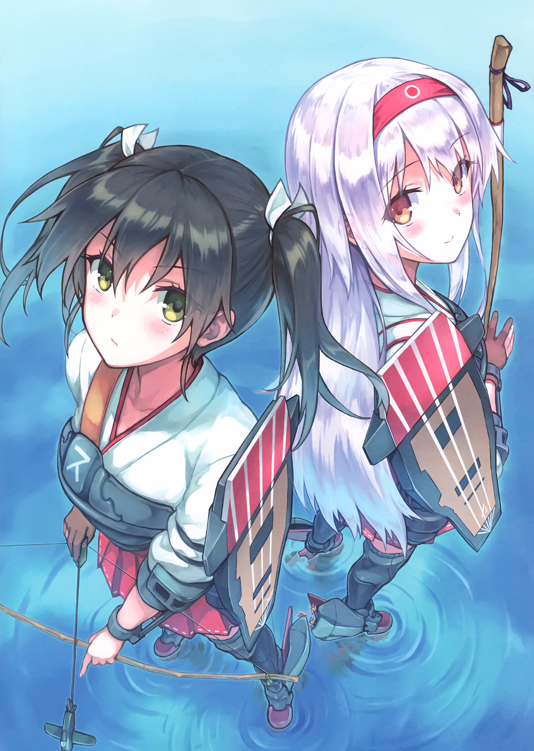 kancolle shoukaku