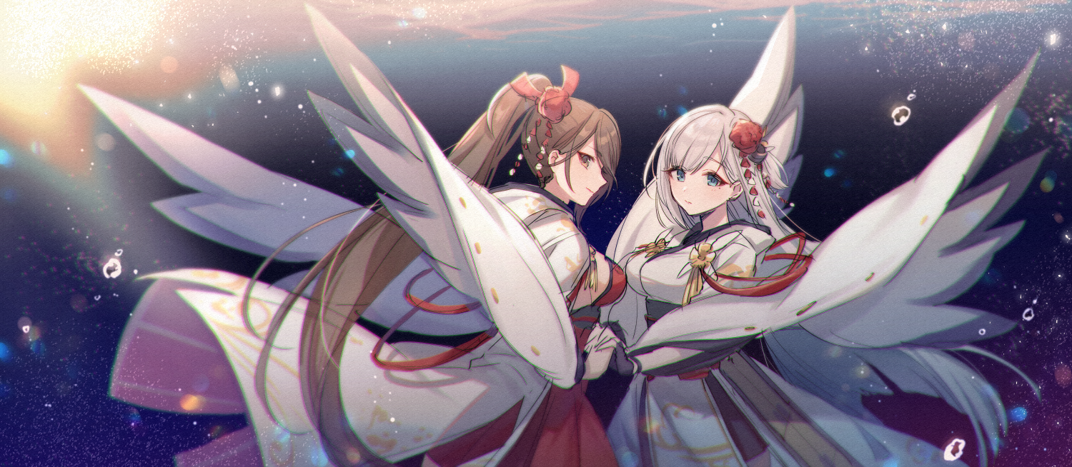 Shoukaku Azur Lane Wallpapers  Wallpaper Cave