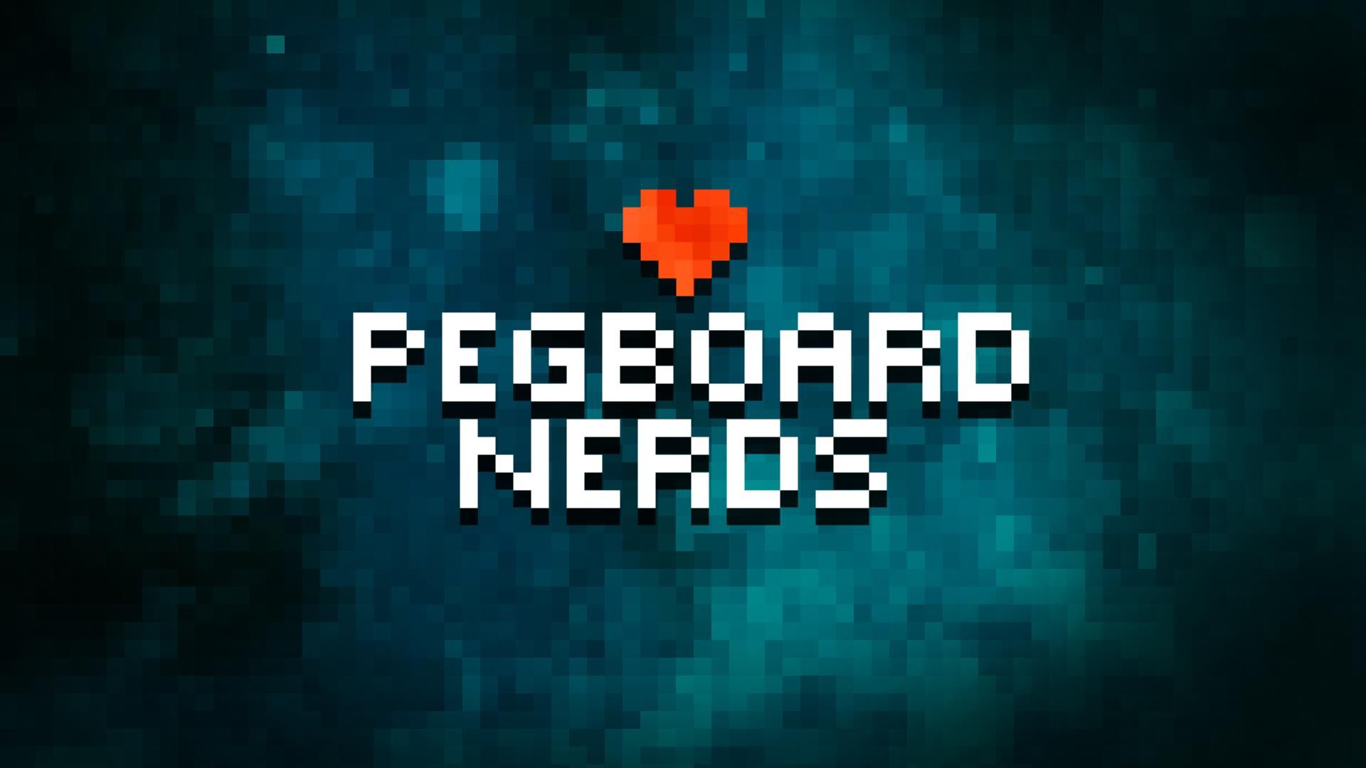 Free download SUBstance Wednesdays PEGBOARD NERDS Foundation