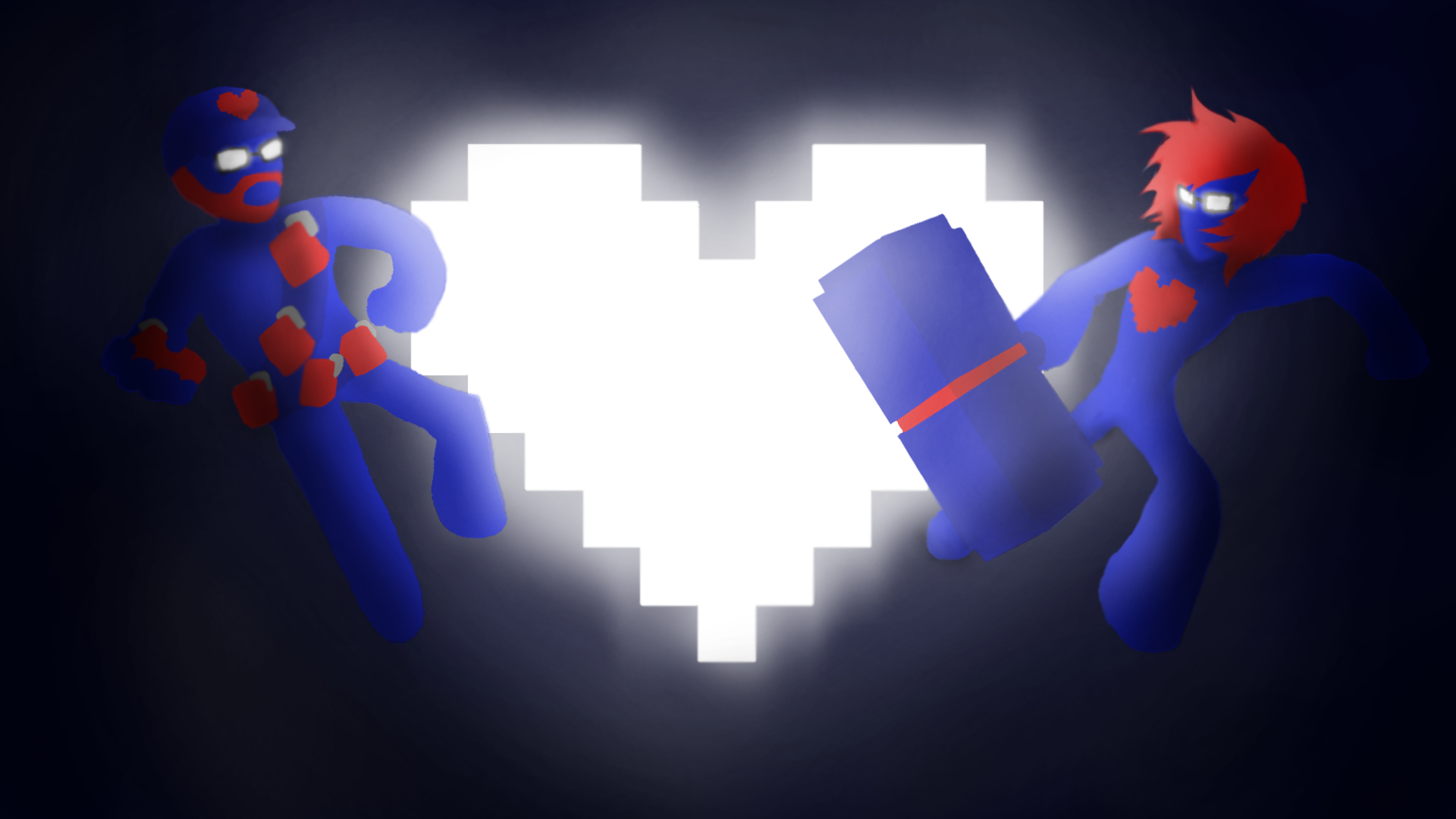 Free download Pegboard Nerds Wallpaper Requests to