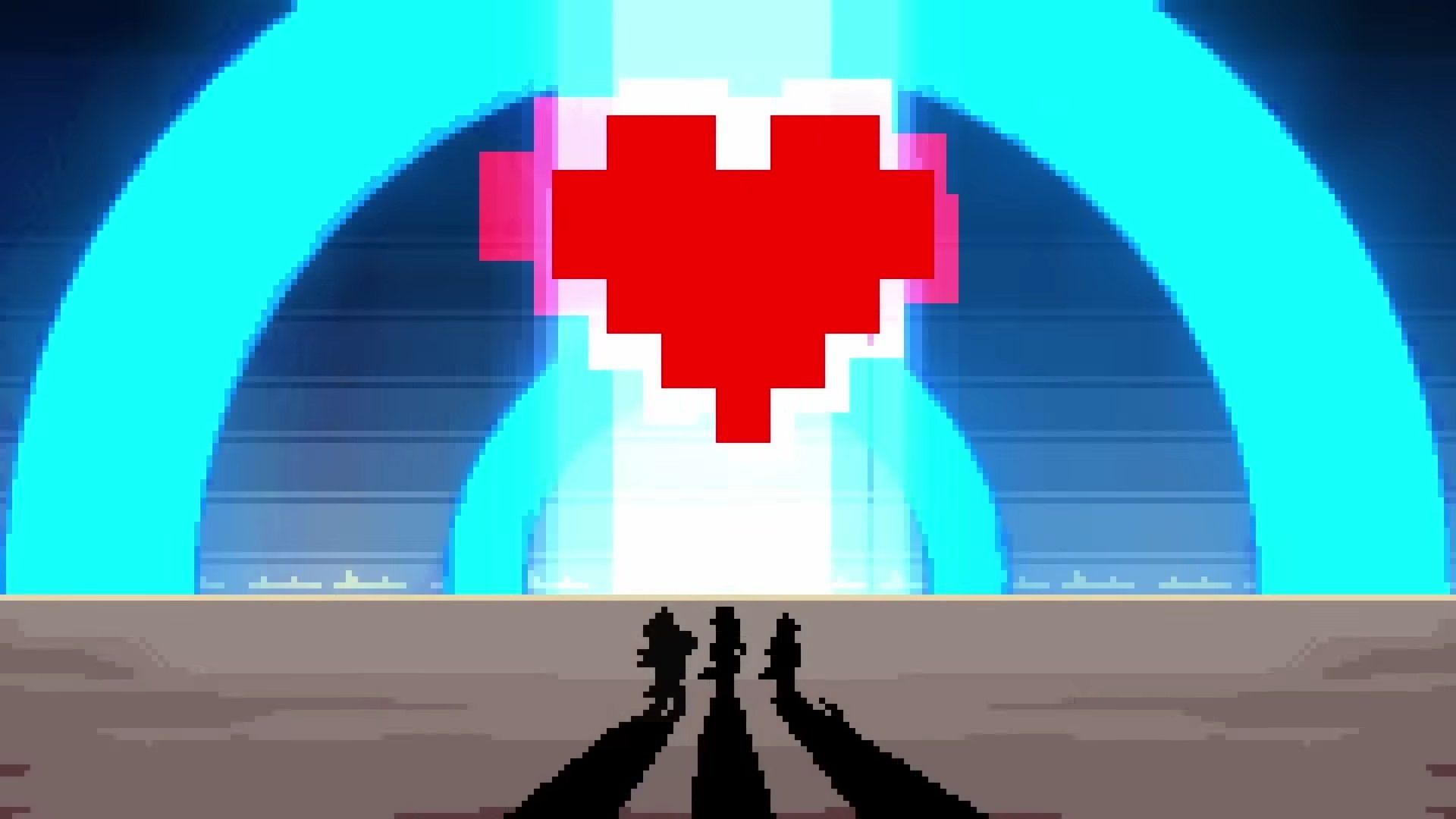 WALLPAPERS! 1920 x 1080 Pegboard Nerds feat. MC Mota