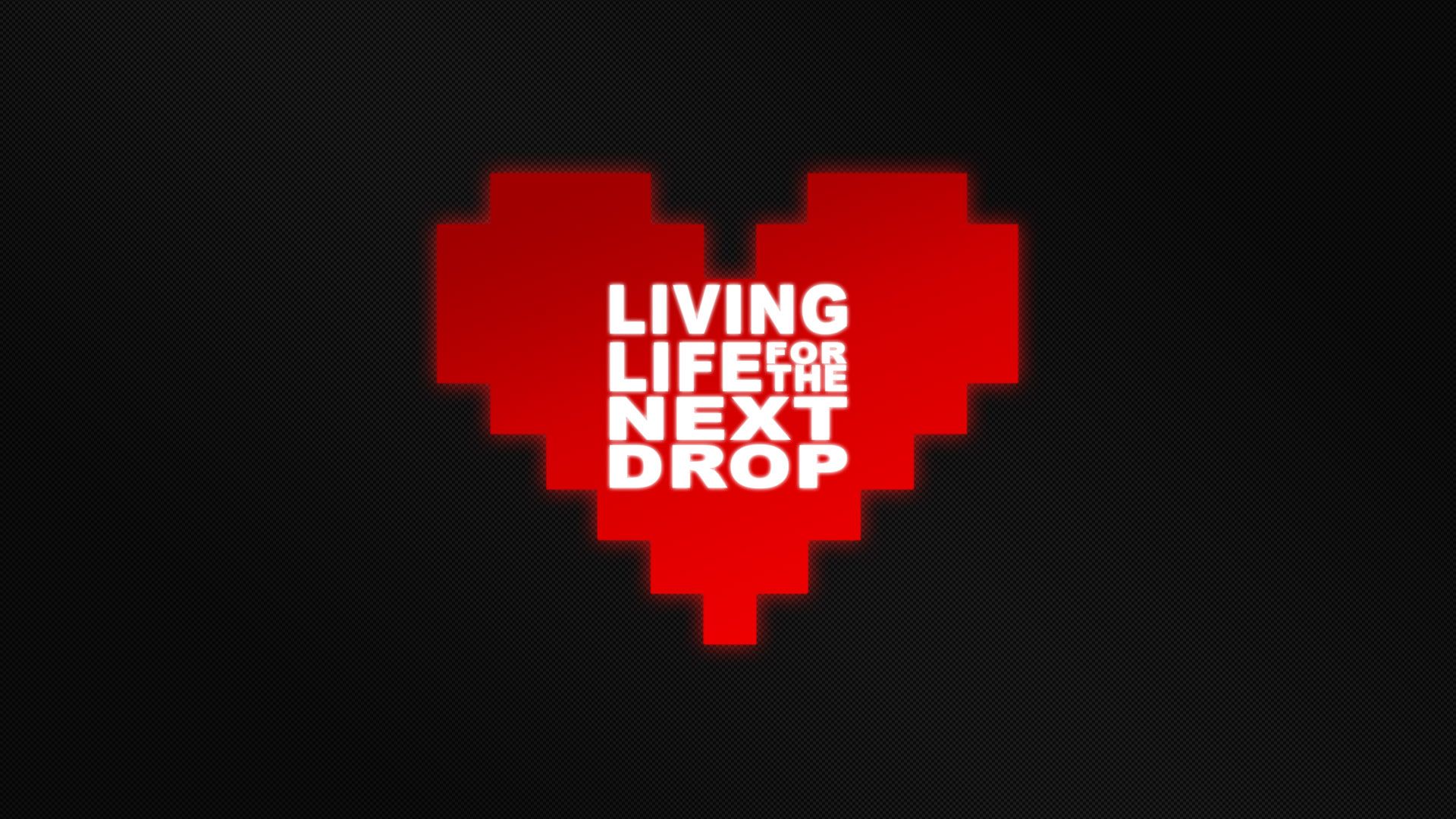 Free download Pegboard Nerds Living life for the next drop