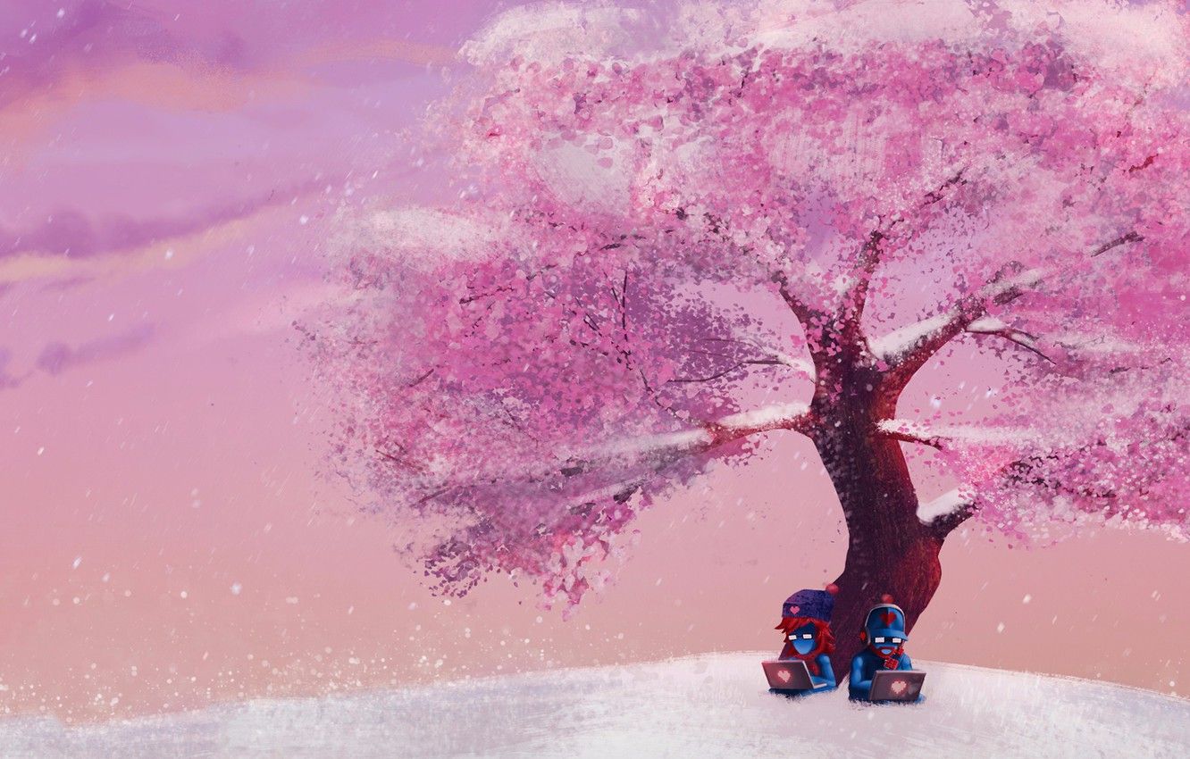 Wallpaper Music, Cover, Monstercat, Pegboard Nerds, Pink Cloud