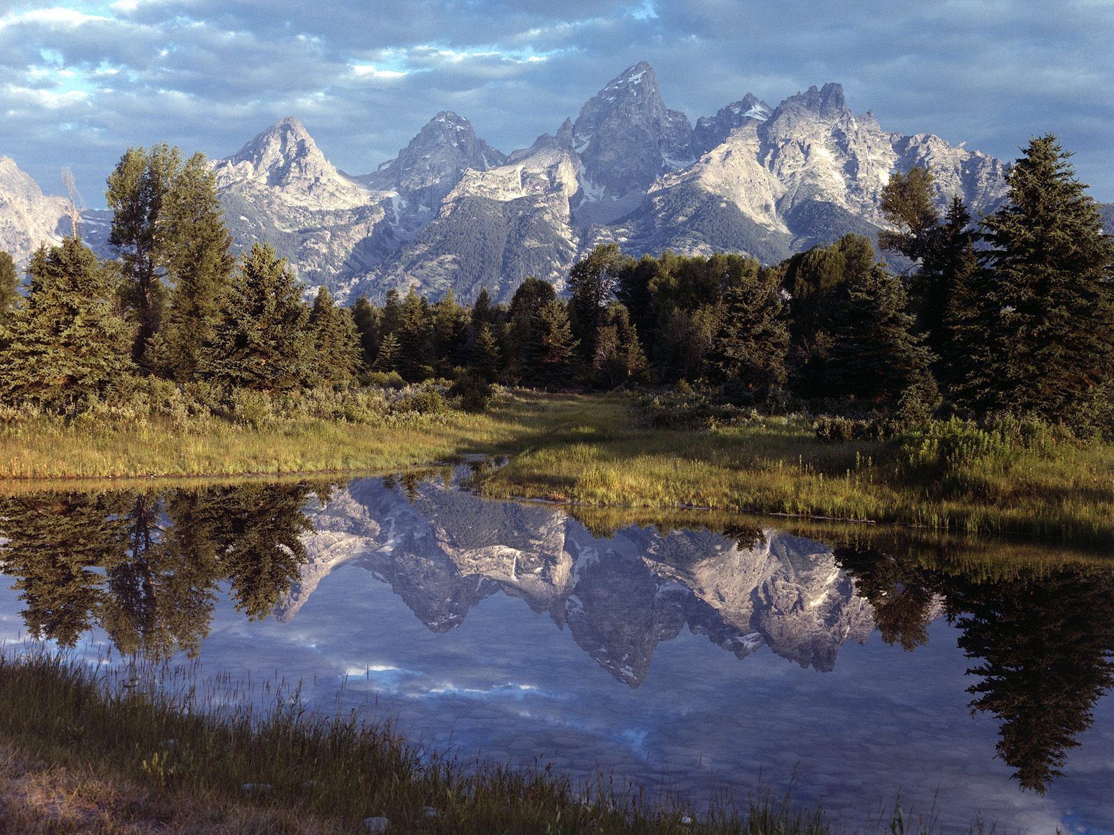 Jackson Hole, Wyoming is the “Crown Jewel” of the northern Rocky