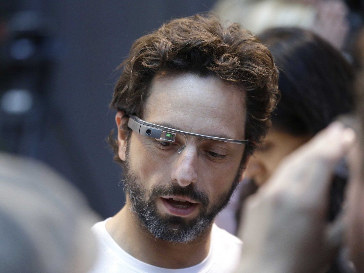 Sergey Brin Wallpaper. Sergey Brin