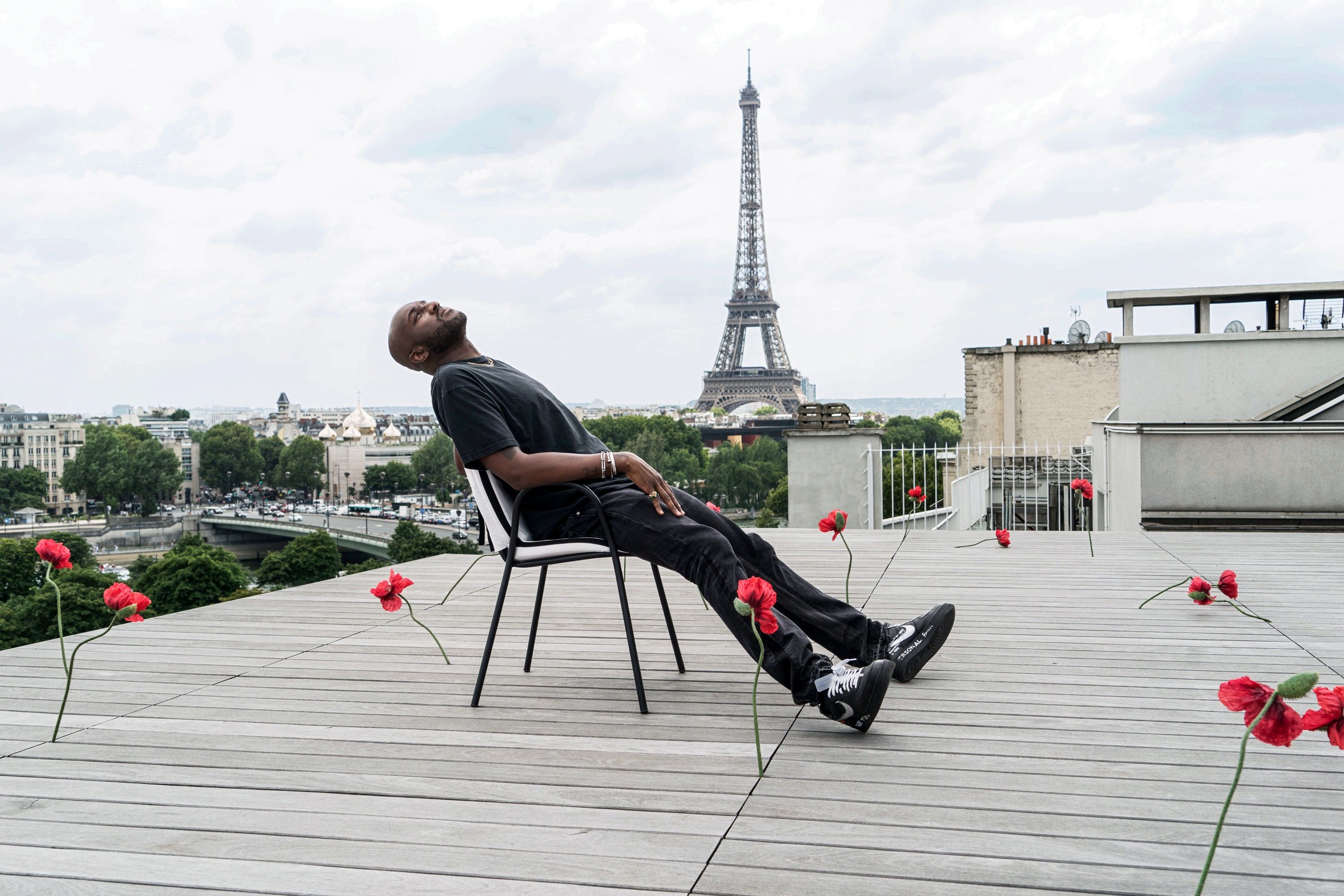 The Virgil Abloh Oral History: Kanye, Off White, Louis Vuitton
