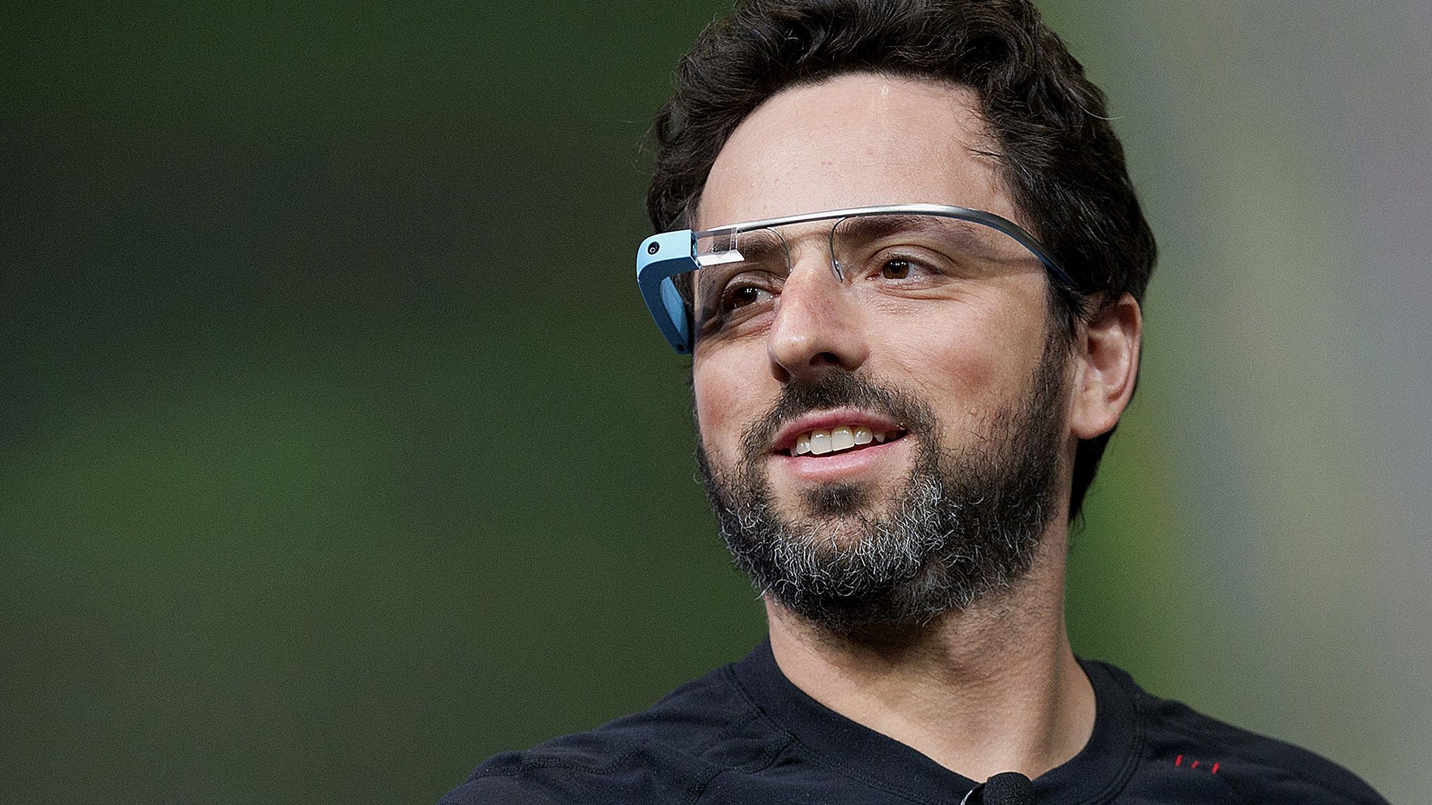 Google's Sergey Brin flags concerns over AI 'revolution