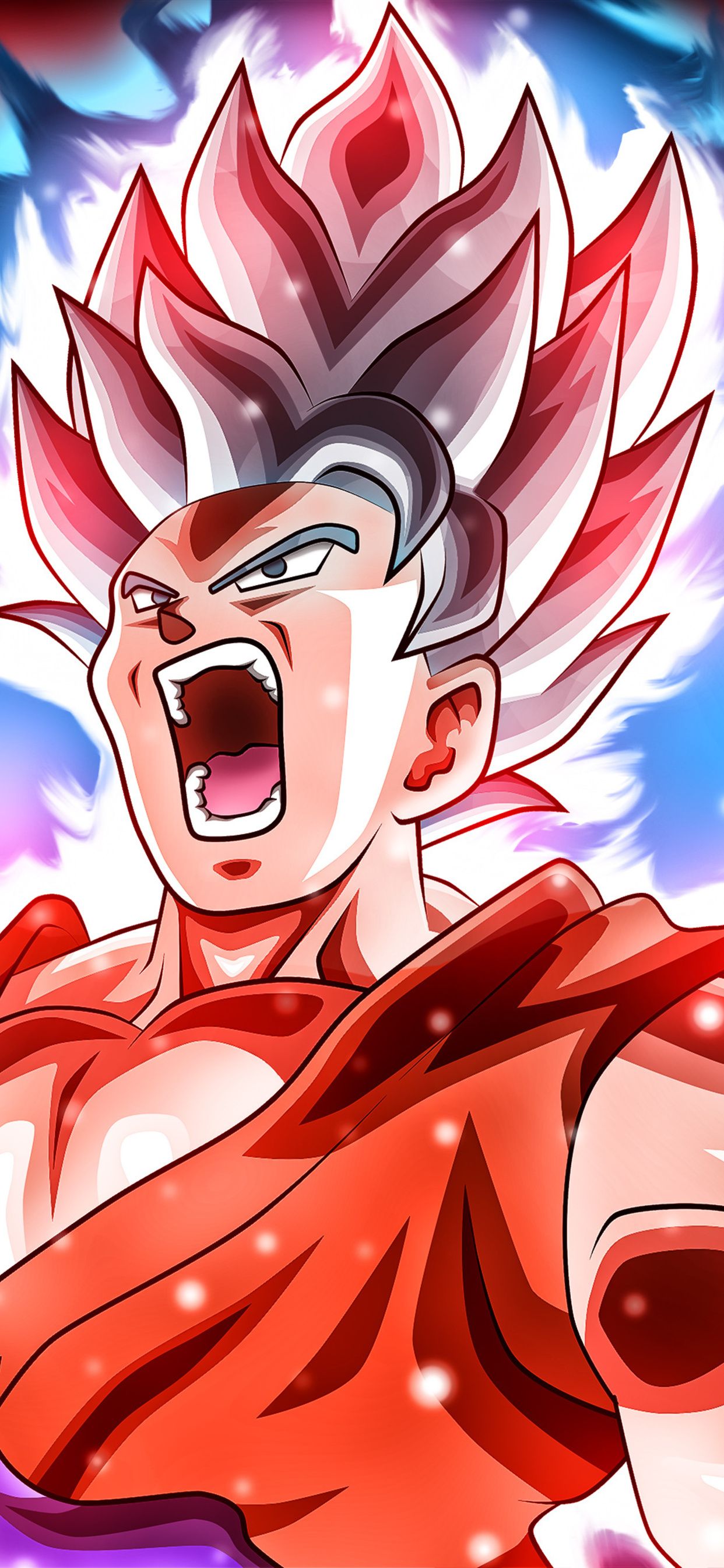 Goku Wallpaper 4K For Mobile : 3840x2160 download 3840x2160 wallpaper