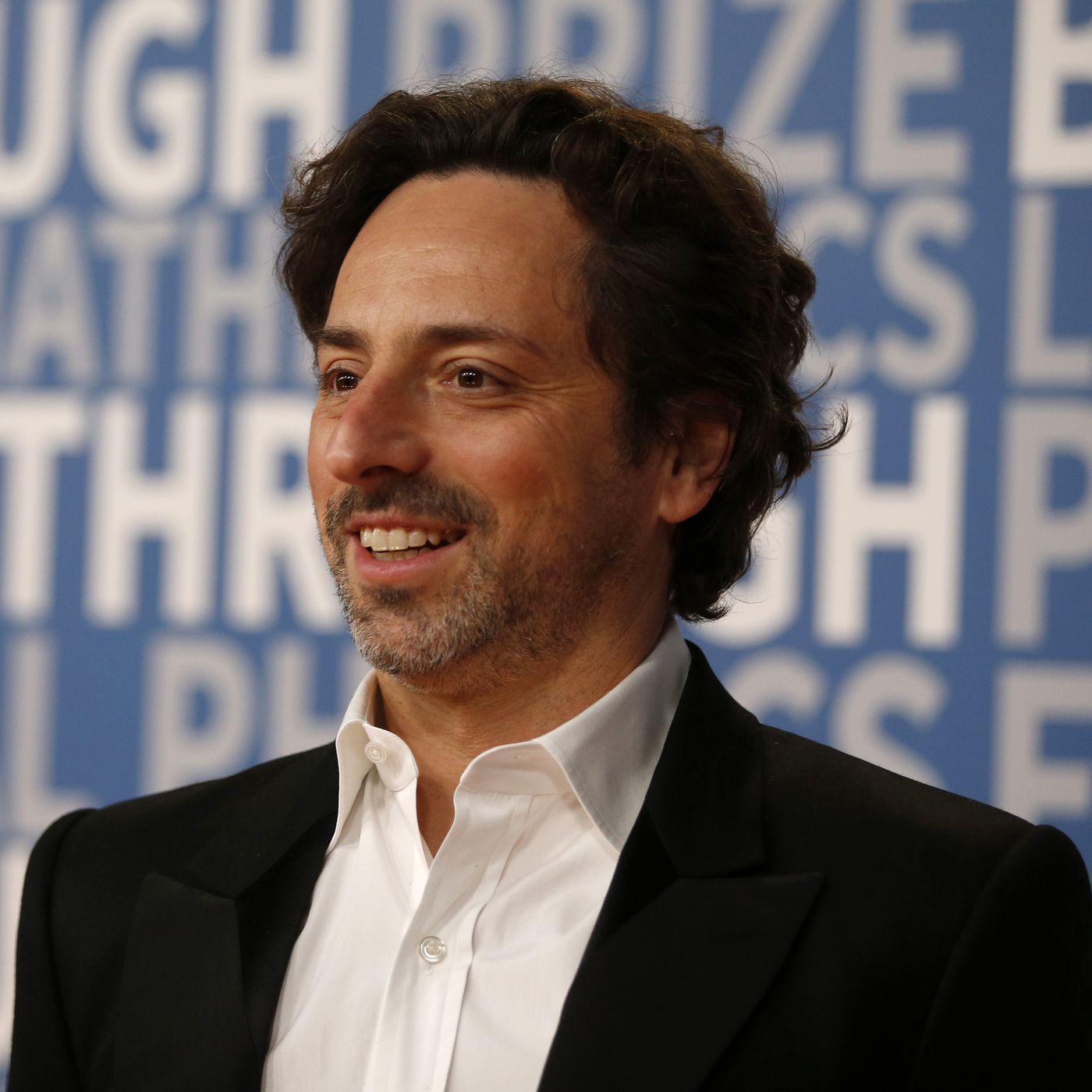 Go read this Daily Beast story about Sergey Brin's secret disaster