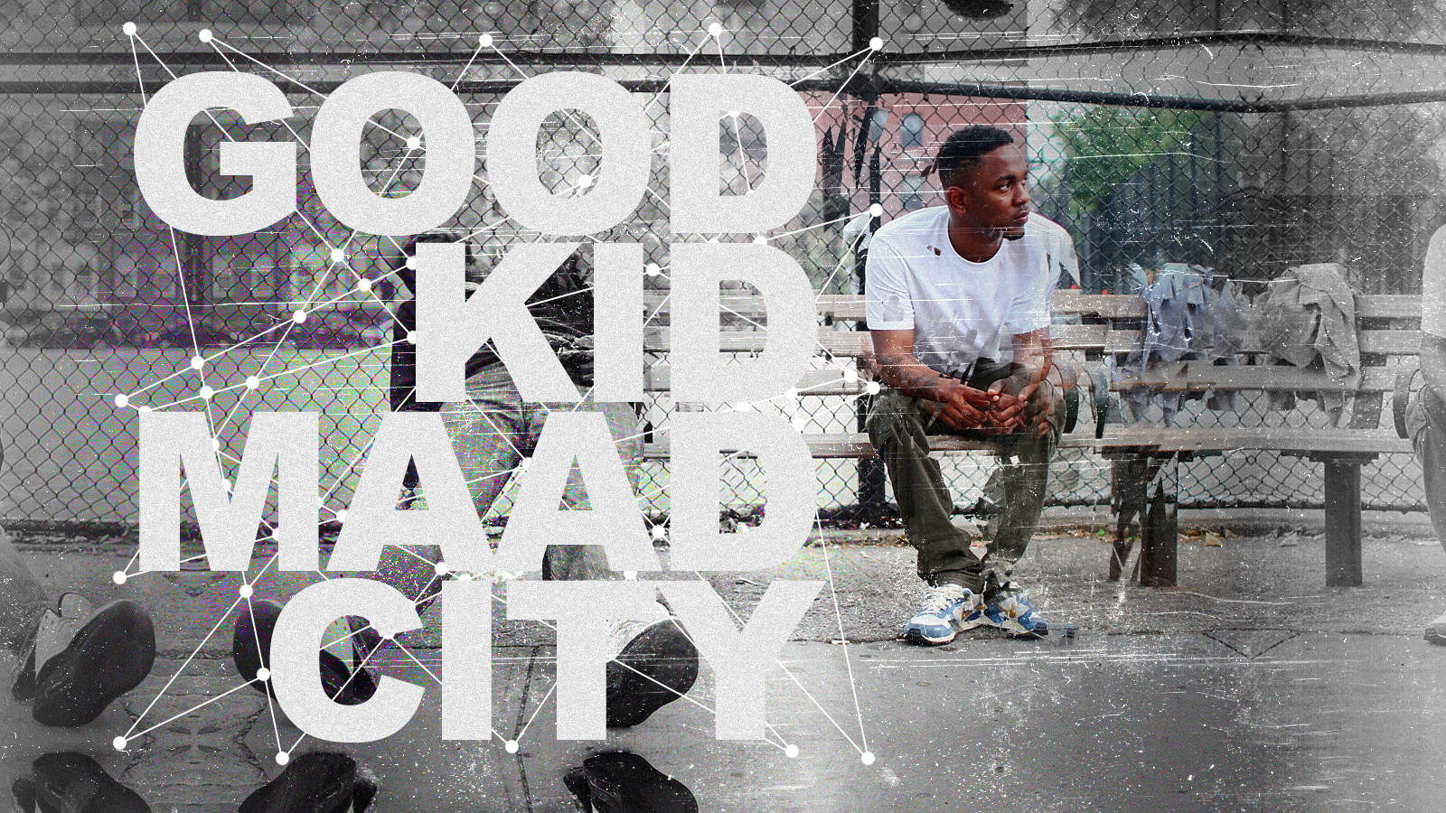 good kid maad city background