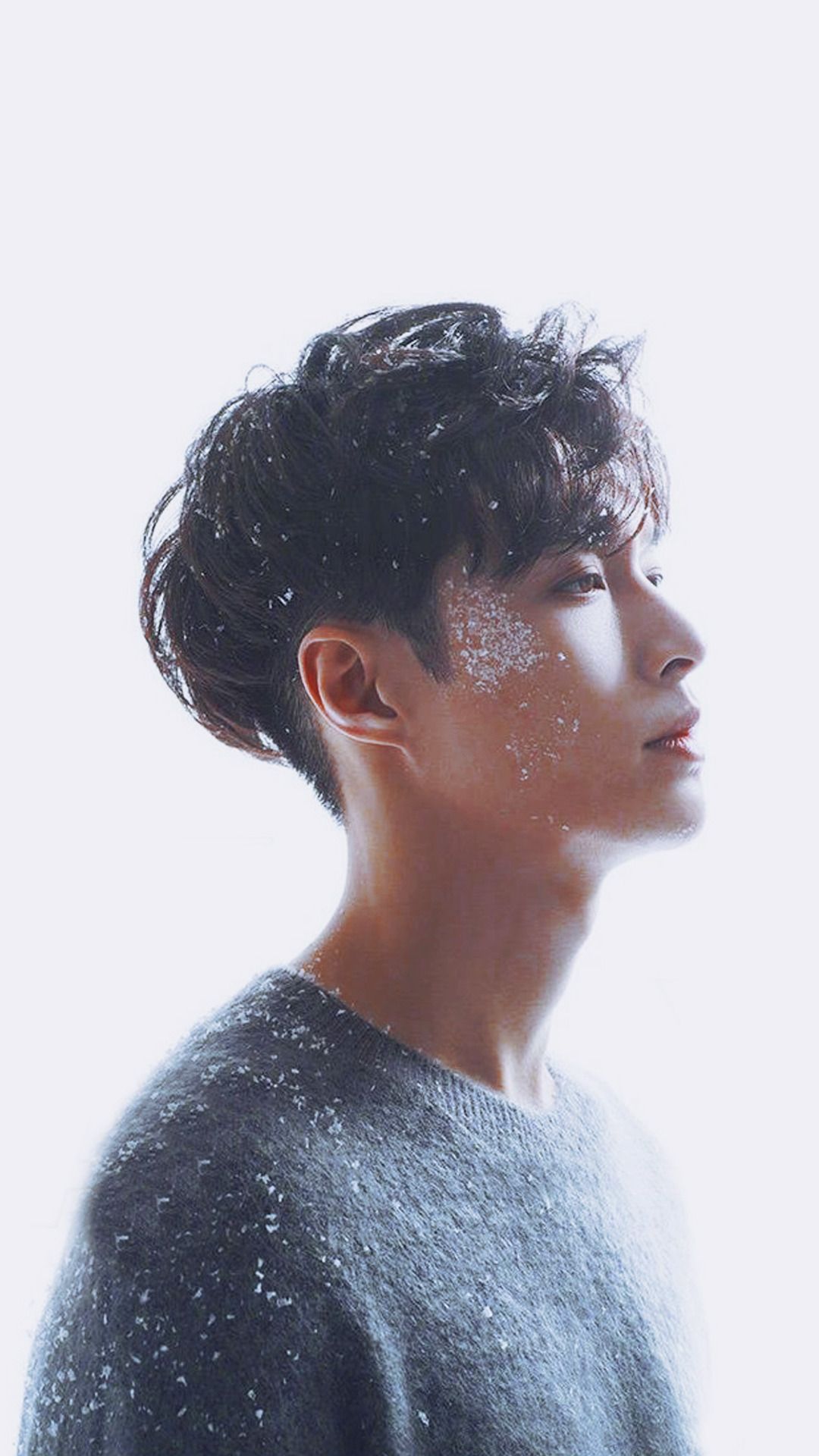 Zhang Yixing Wallpapers - Wallpaper Cave