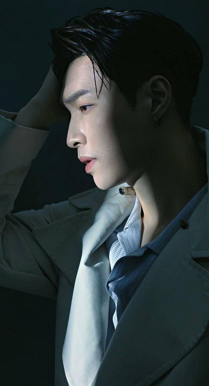 Zhang Yixing Wallpapers - Wallpaper Cave
